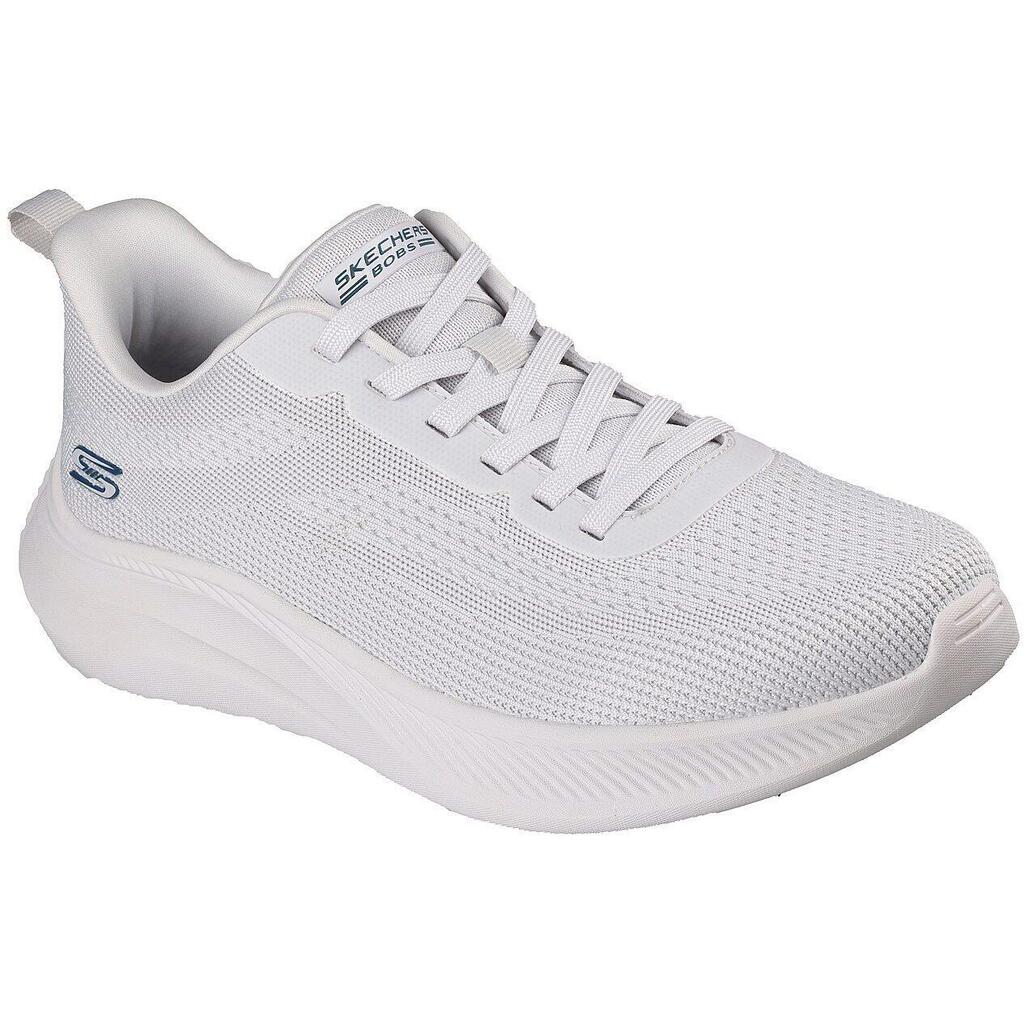 Sneakers Skechers Bobs Moda Flex, Gray, Men