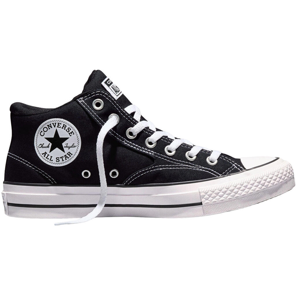 Sneakers Converse Chuck Taylor As Malden Street, Black, Unisex