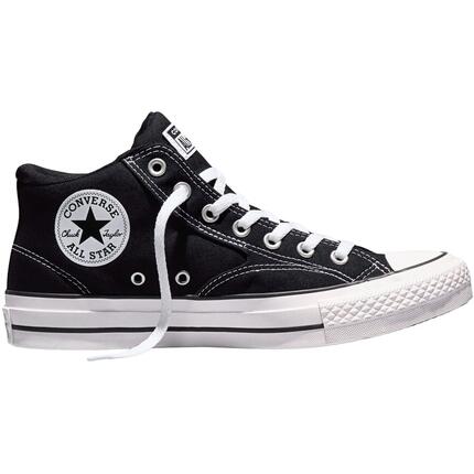 Zapatillas Converse Chuck Taylor As Malden Street, Negro, Unisexo
