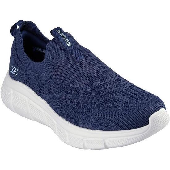 Buty sportowe męskie Skechers Bobs B Flex Frigid