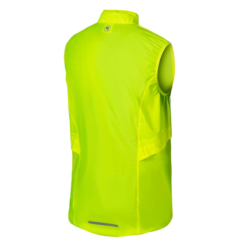 Pakagilet Endura Galben Aprins