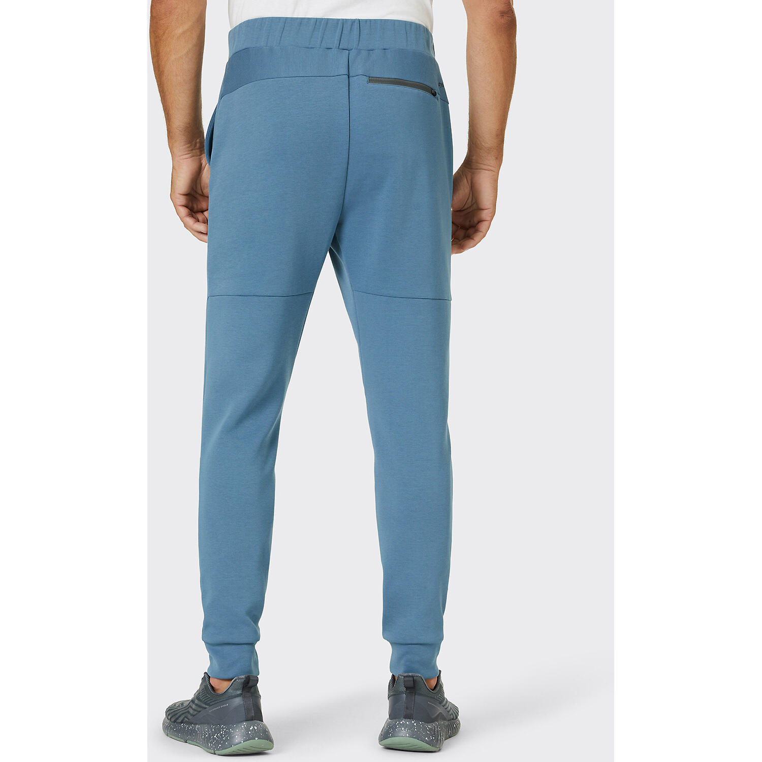 Herren Hose Byron DTS 2/7