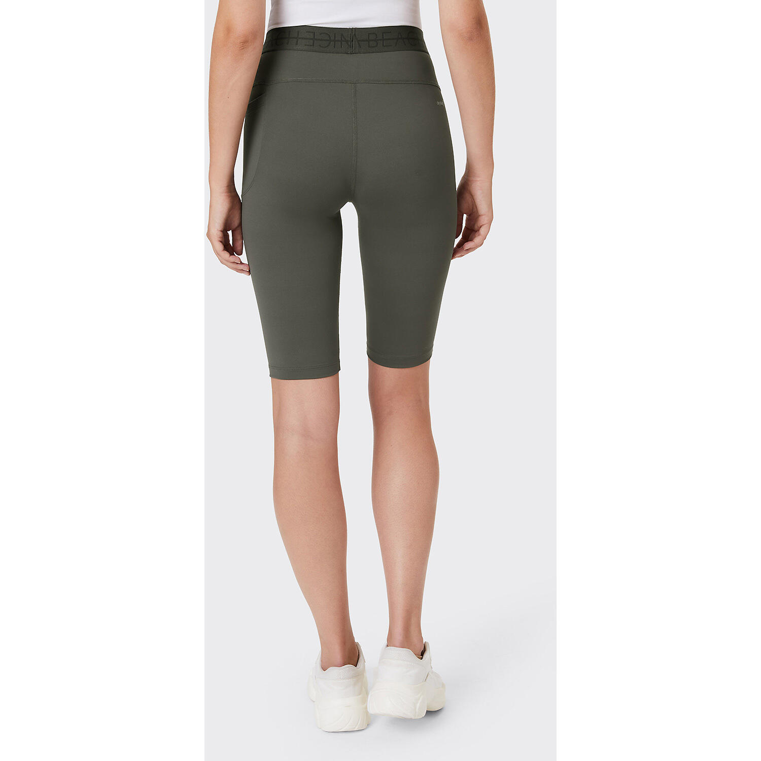 Damen Short Ally D 2/7