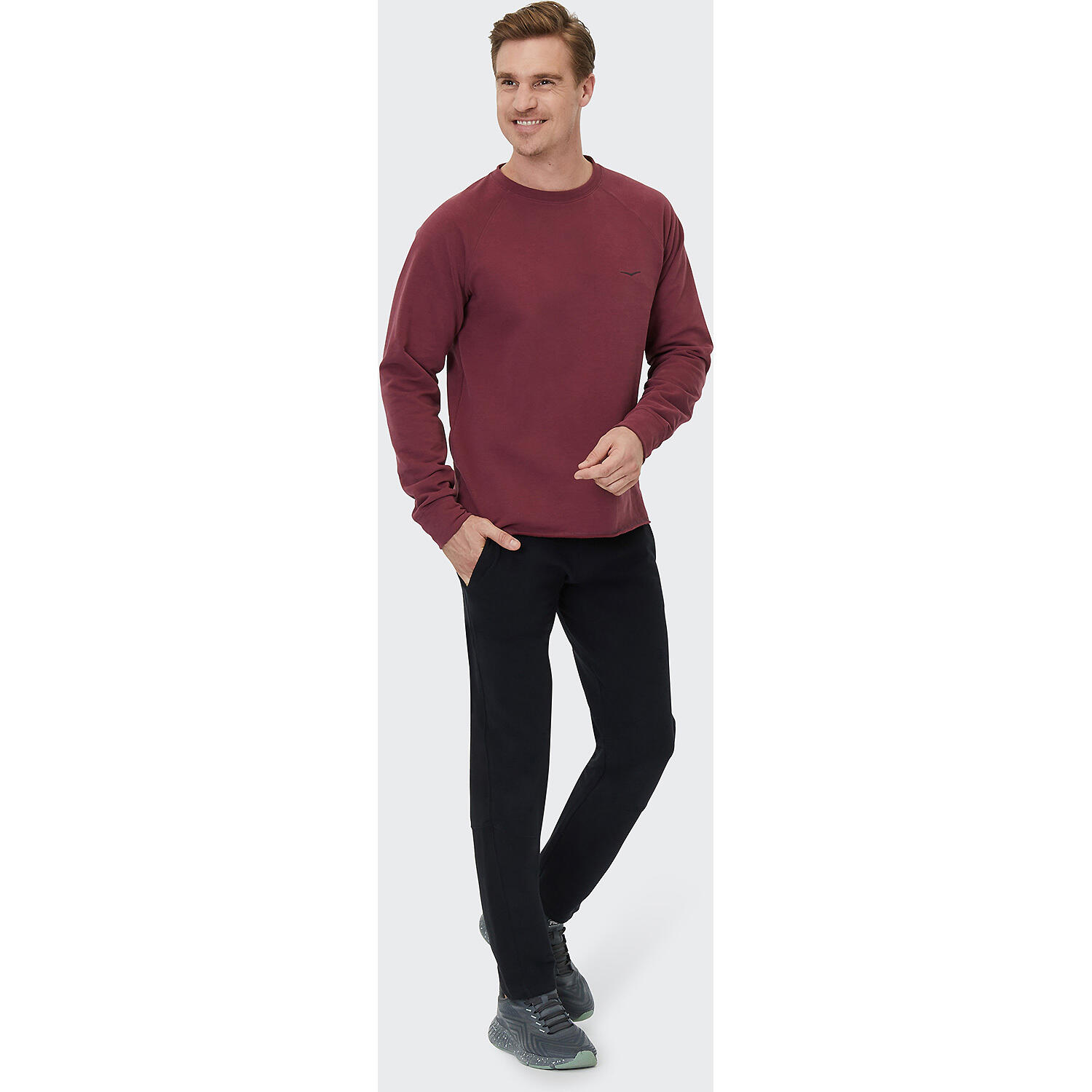 Herren Hose Kylo 4021 BB01 4/7