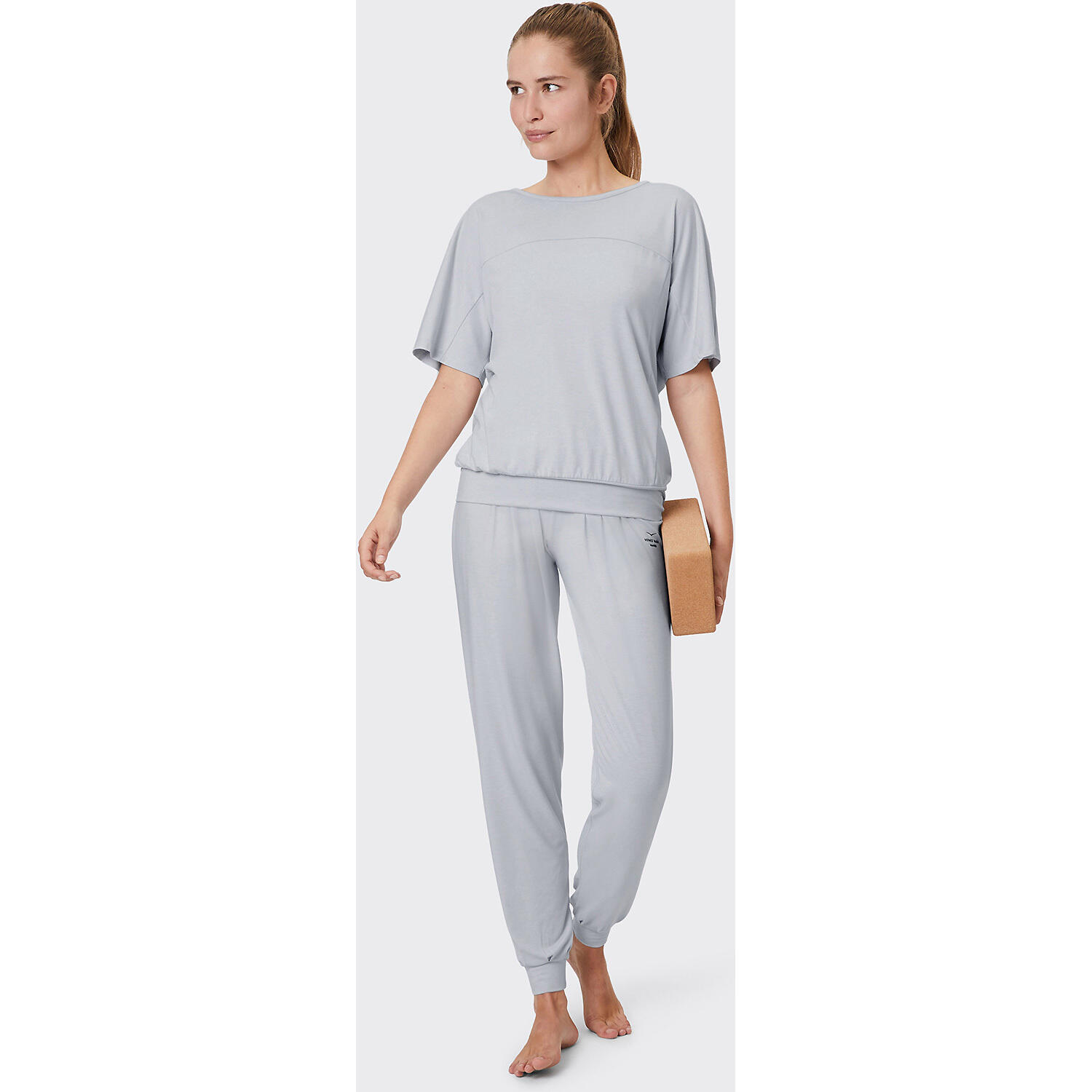 Damen Hose Yao 4019 7/7