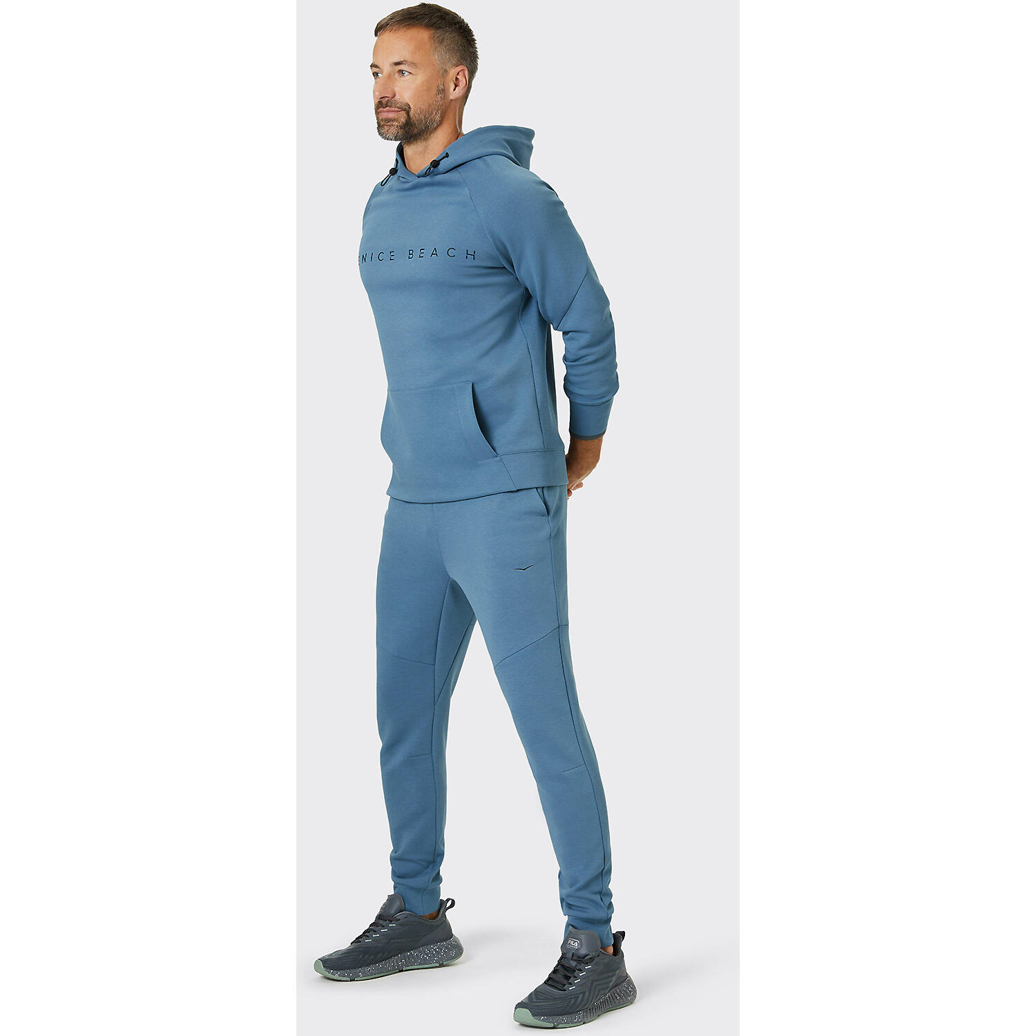 Herren Hose Byron DTS 5/7
