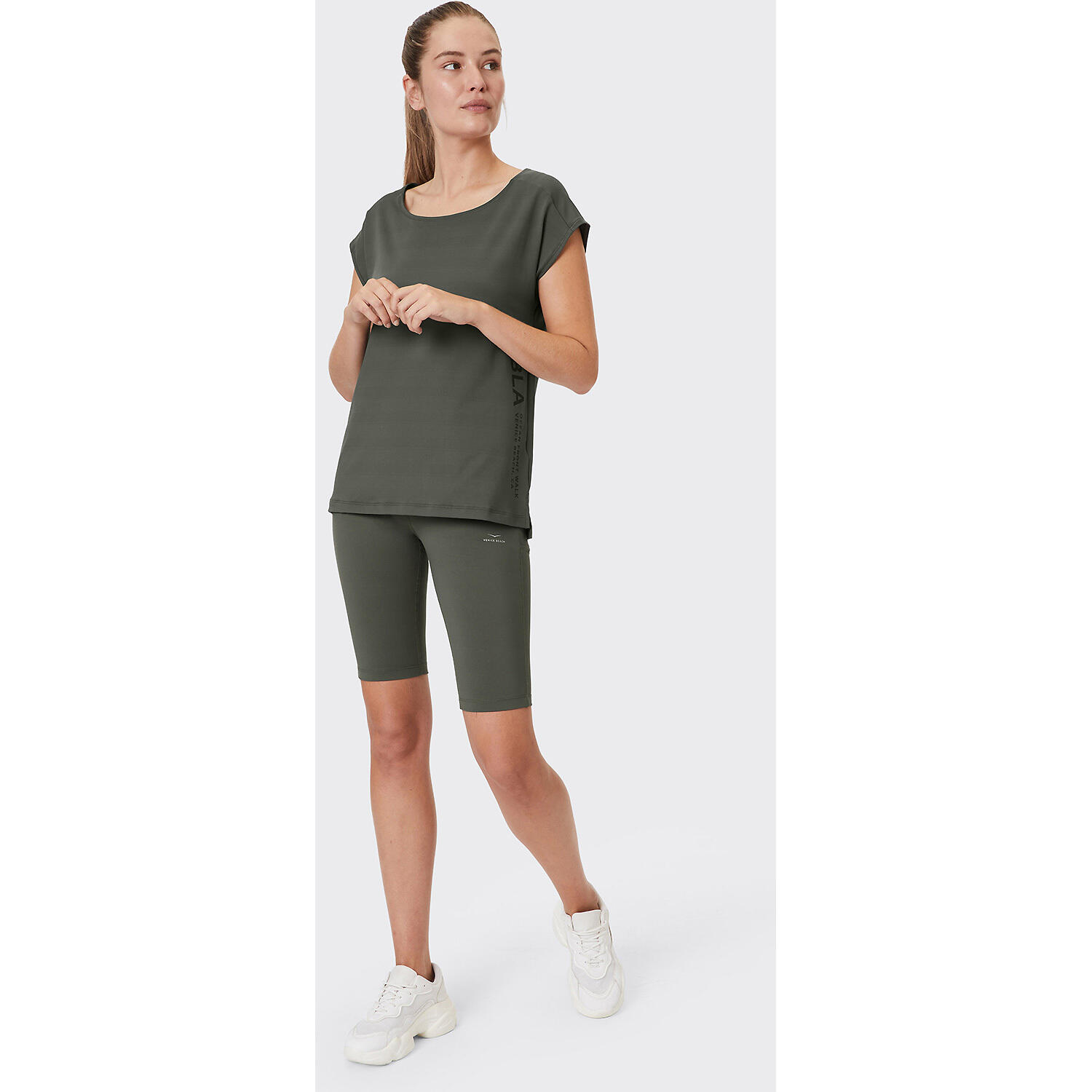 Damen Short Ally D 5/7