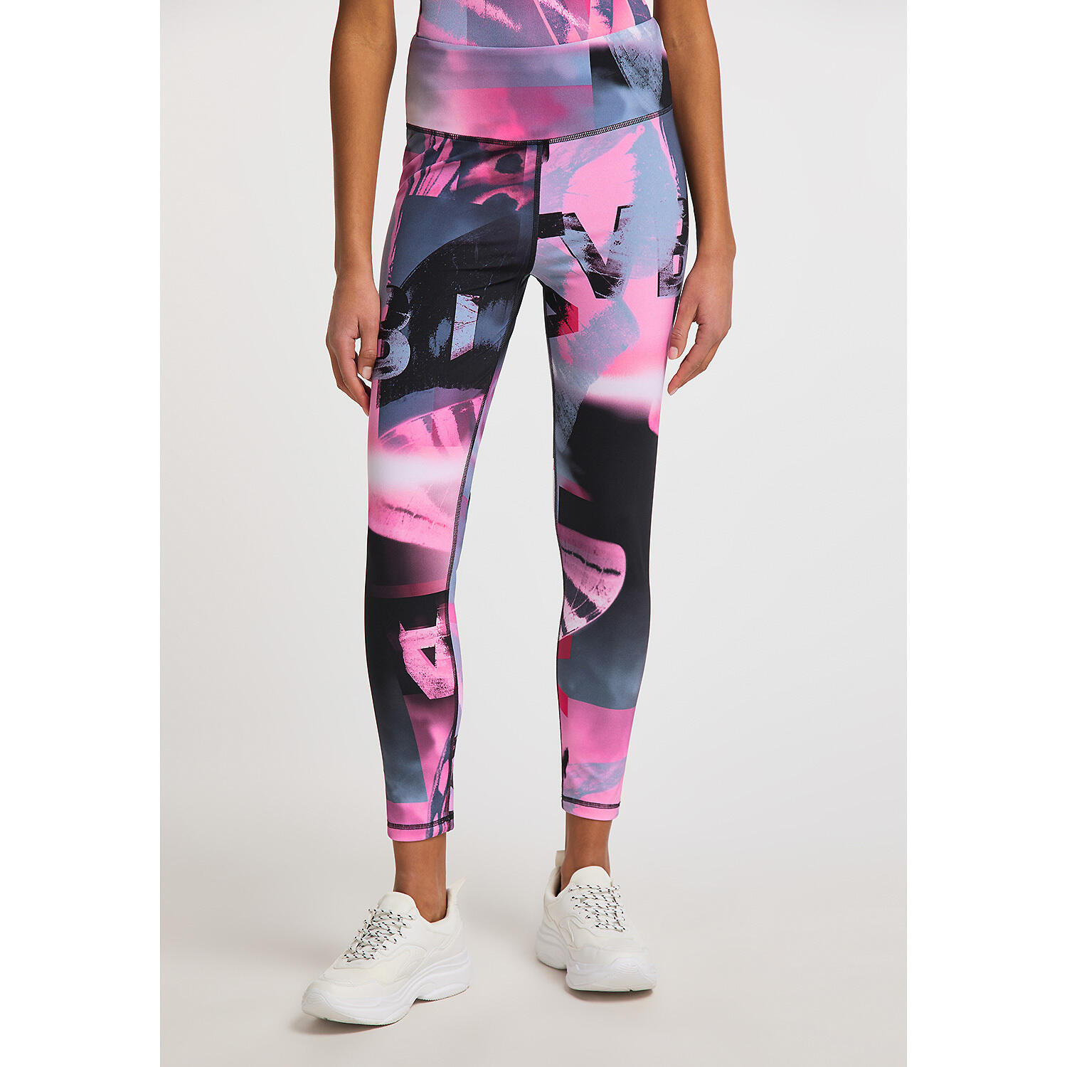 Damen Tight Prudence DCAO 2/7