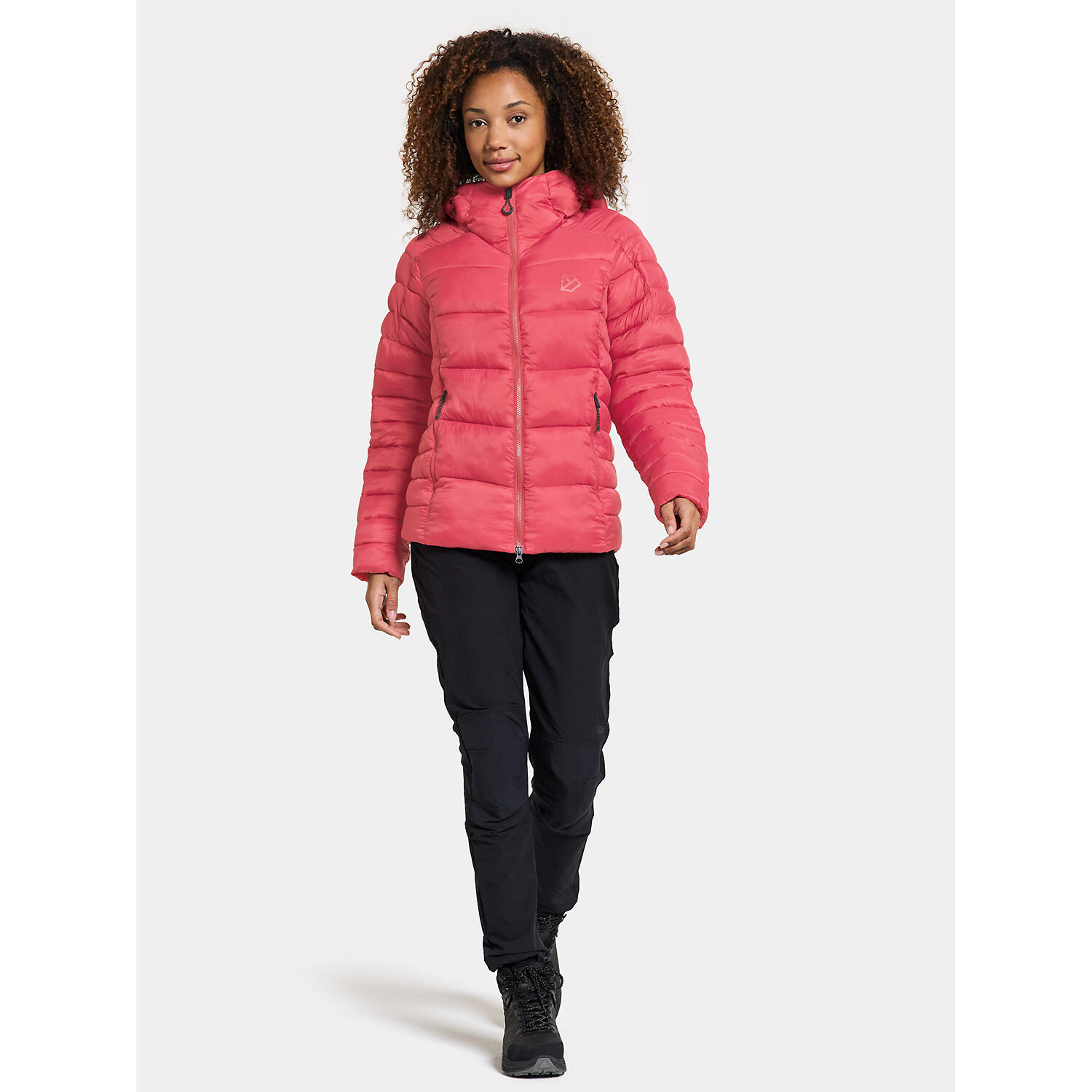 Damen Jacke W JUNE JACKET 3/7