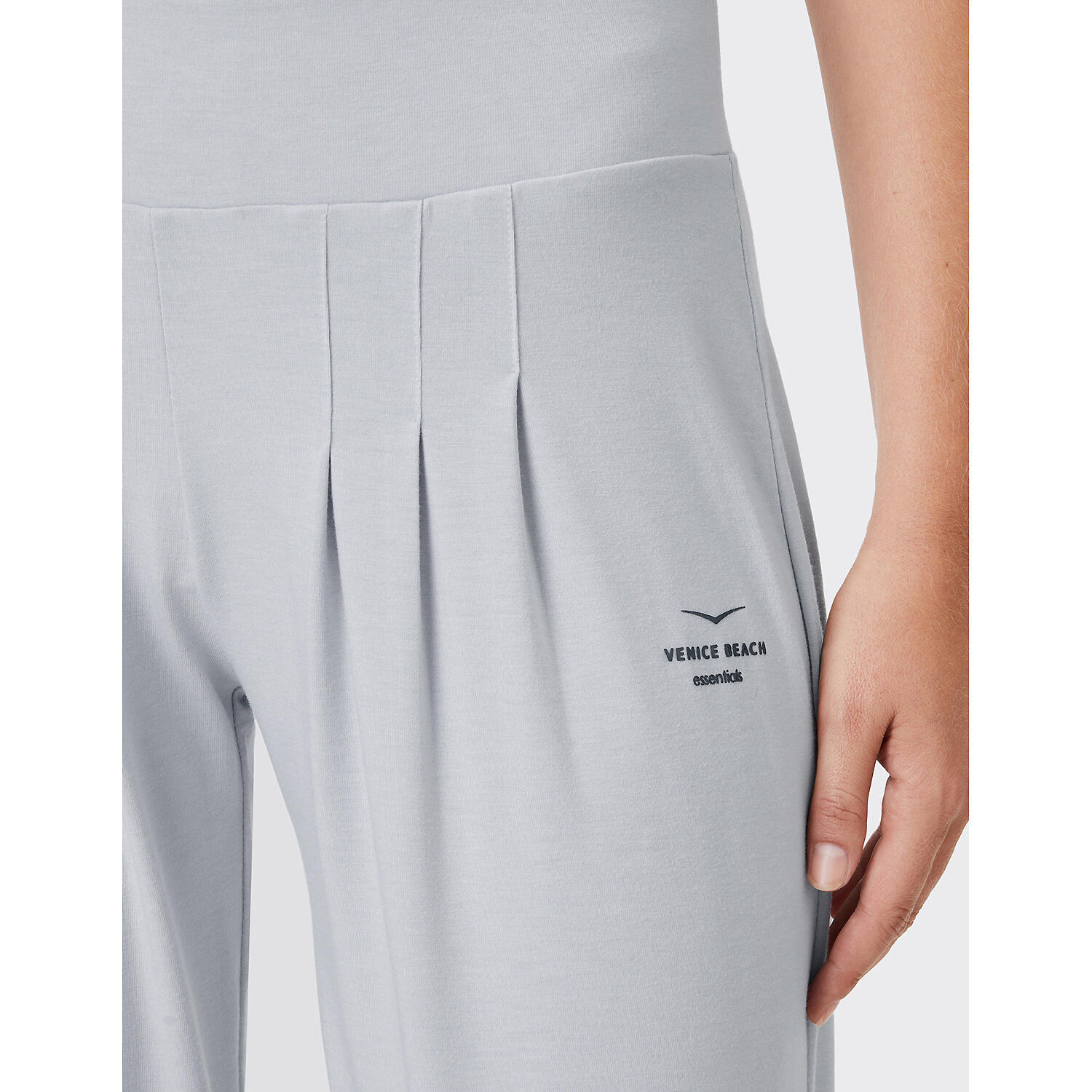 Damen Hose Yao 4019 5/7