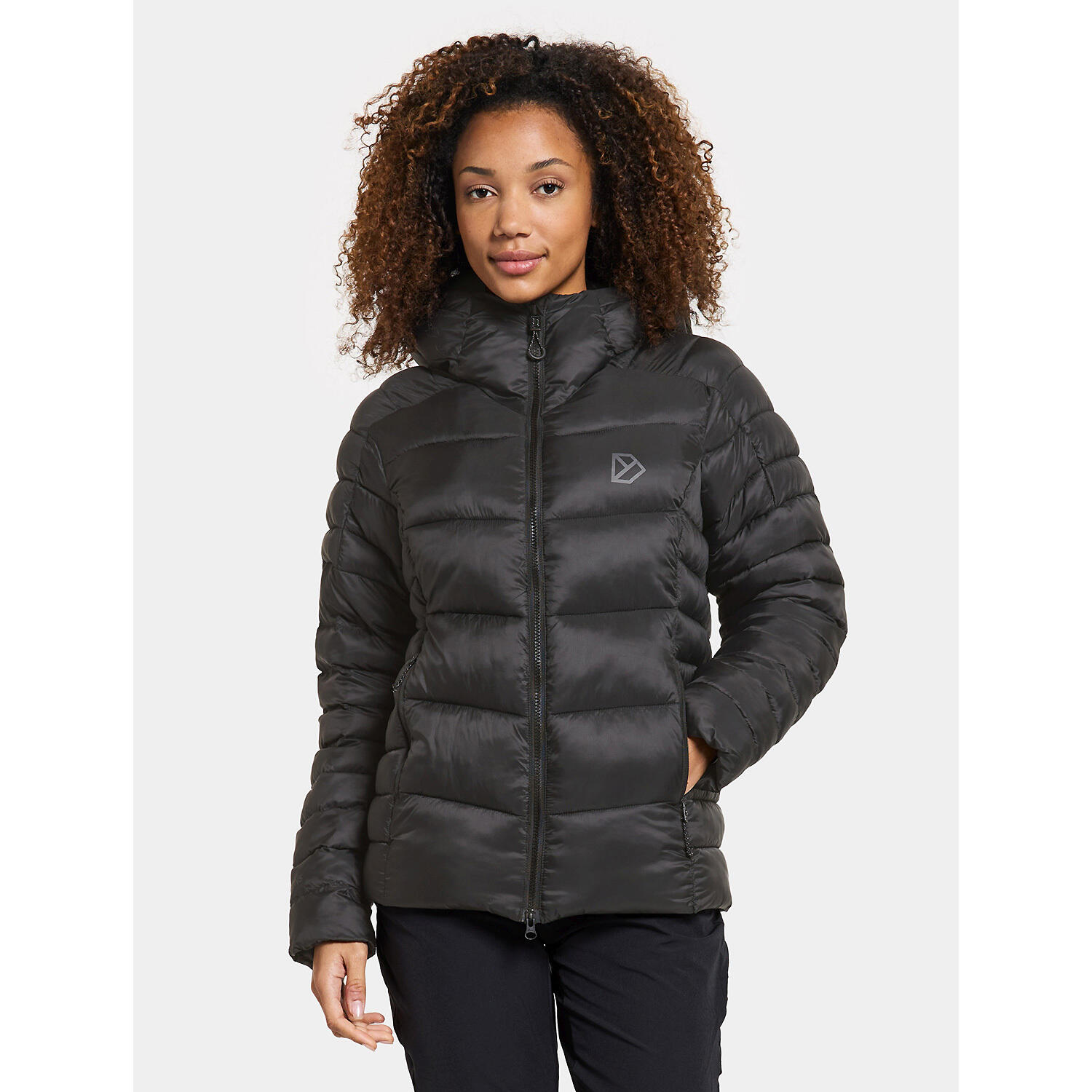Damen Jacke W JUNE JACKET 3/7