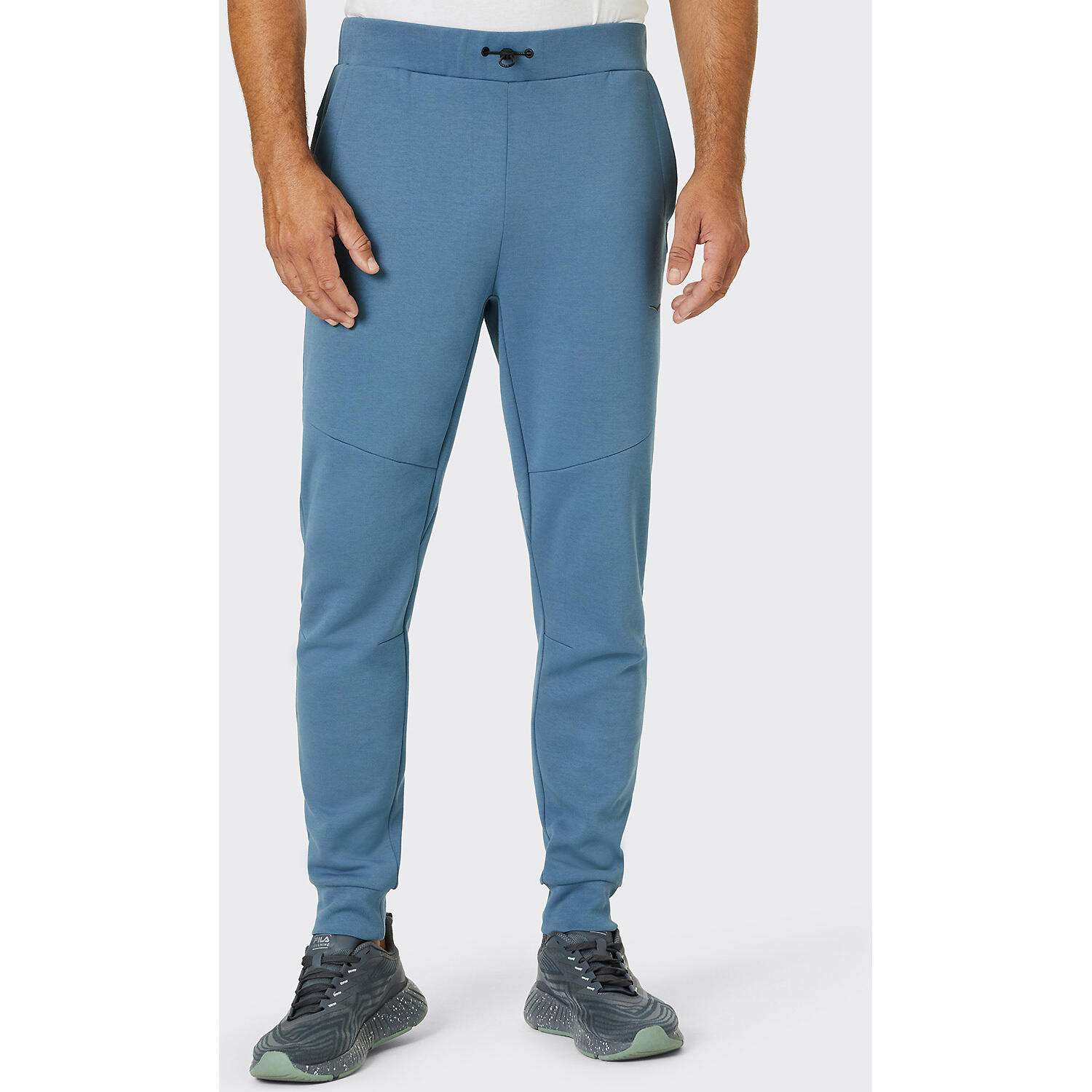 Herren Hose Byron DTS 1/7