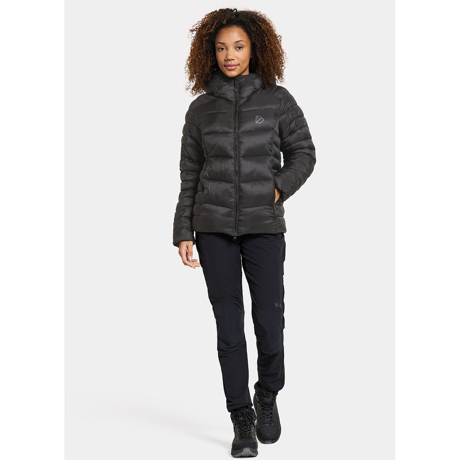 Damen Jacke W JUNE JACKET 4/7
