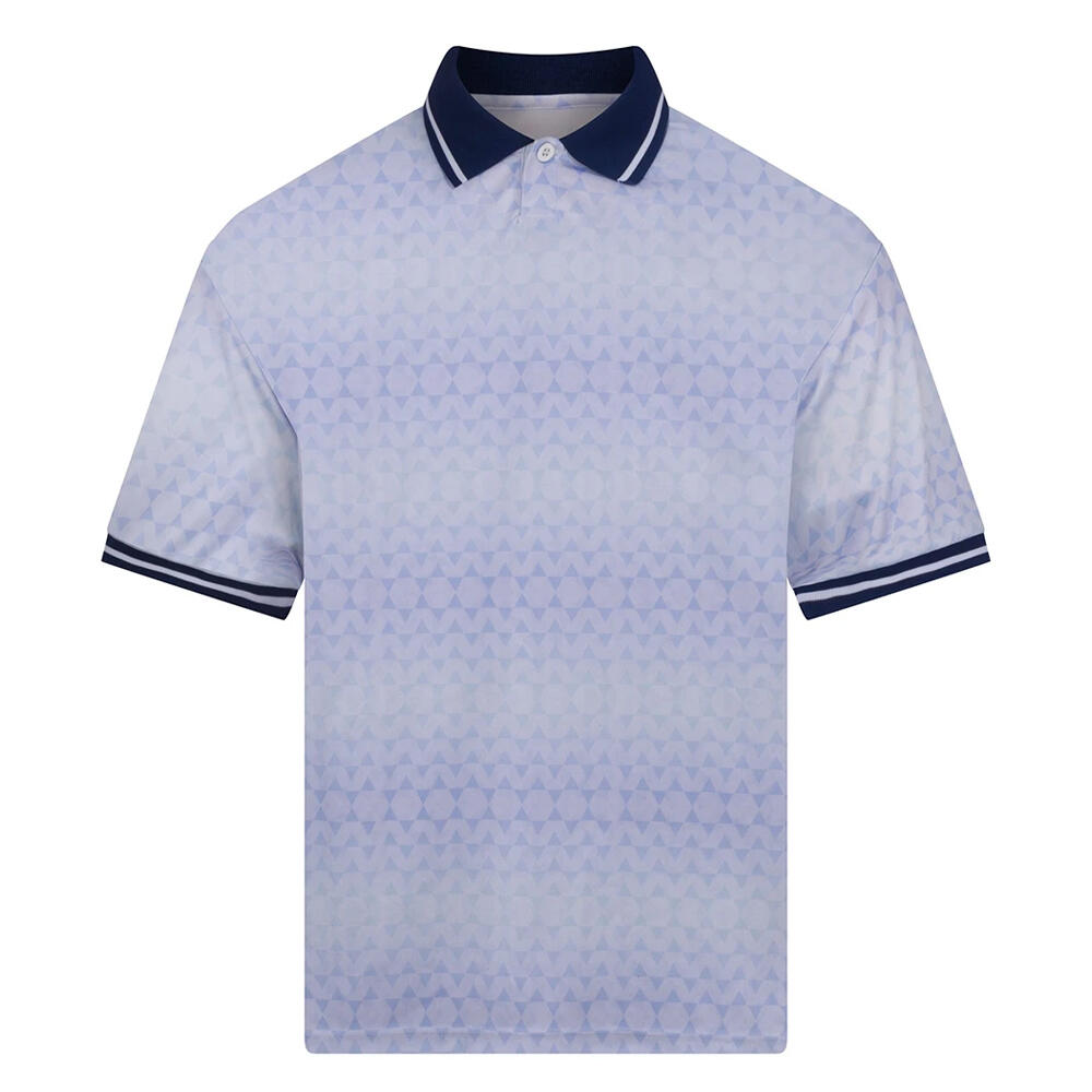 Just Cool Mens Retro Sports Jersey