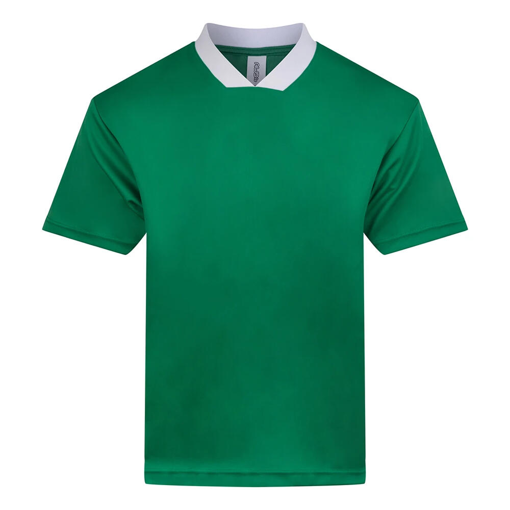 Just Cool Mens Retro Sports Jersey