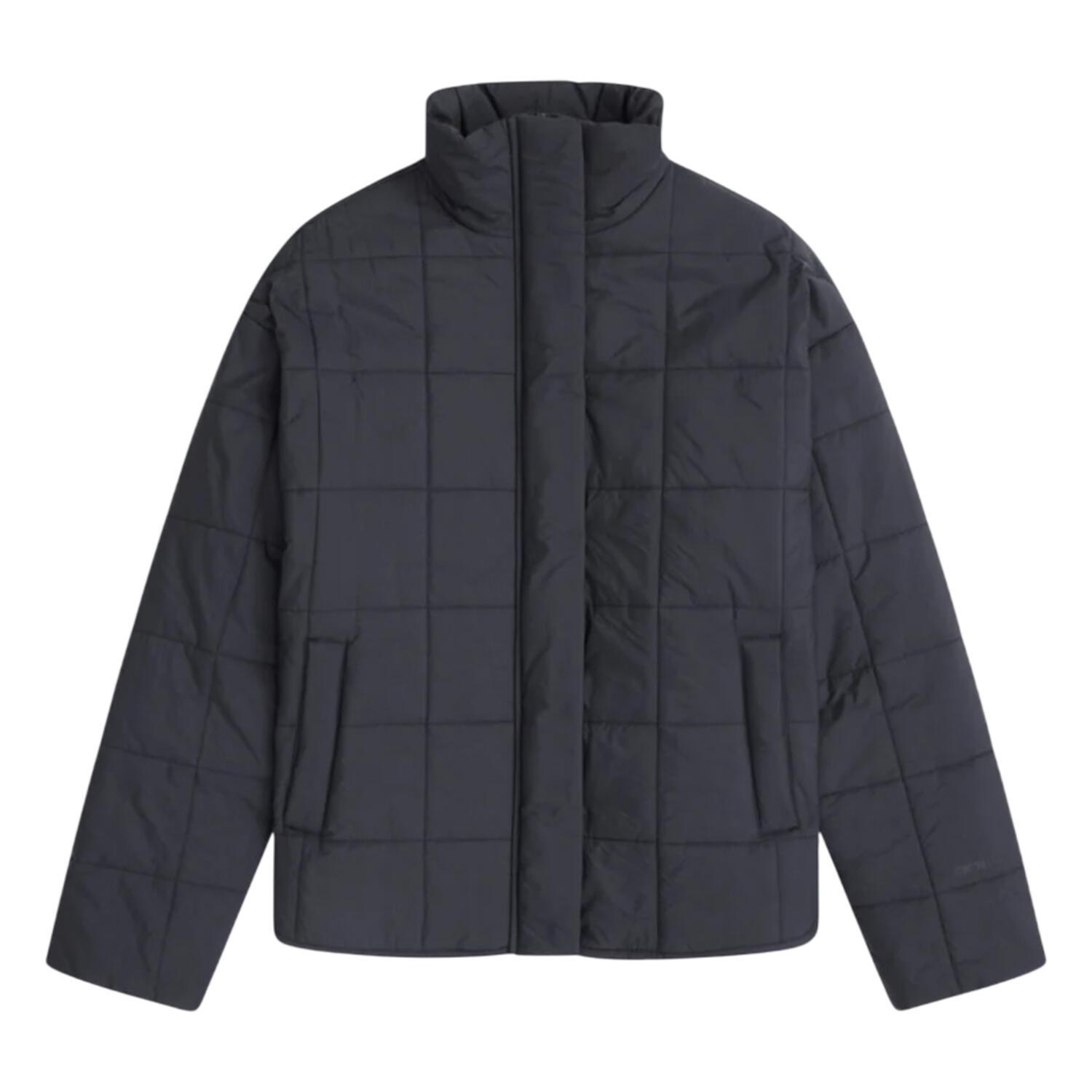 Animal Womens/Ladies Nina Grid Quilted Padded Jacket