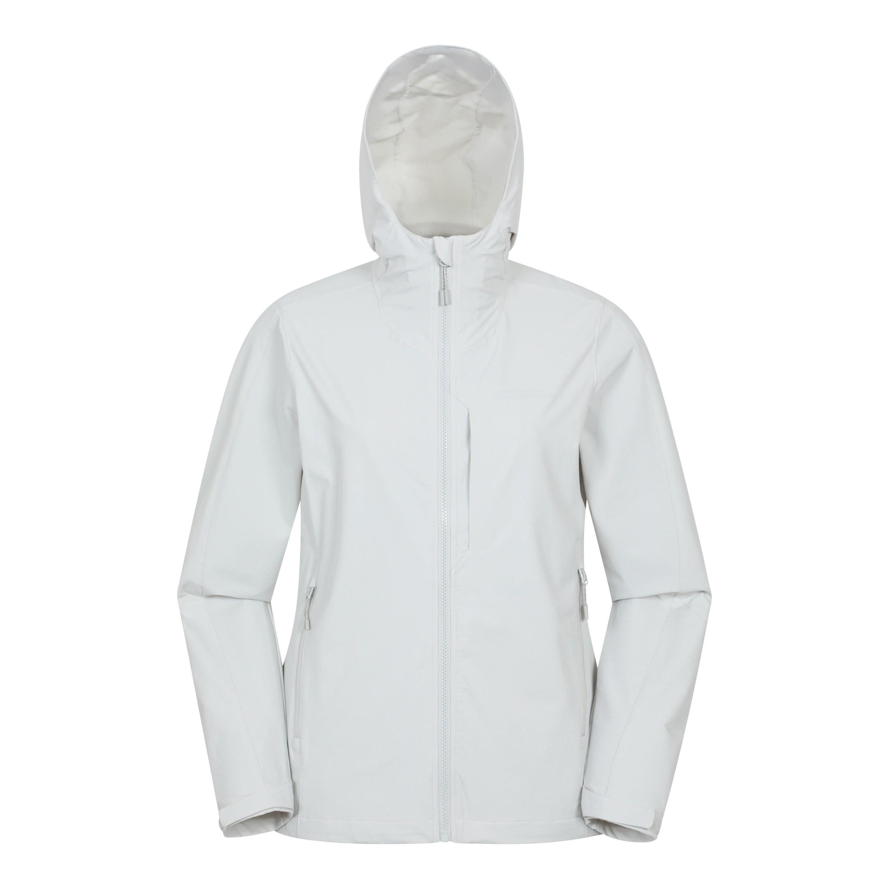 Mountain Warehouse Womens/Ladies Retreat Packable Soft Shell Jacket