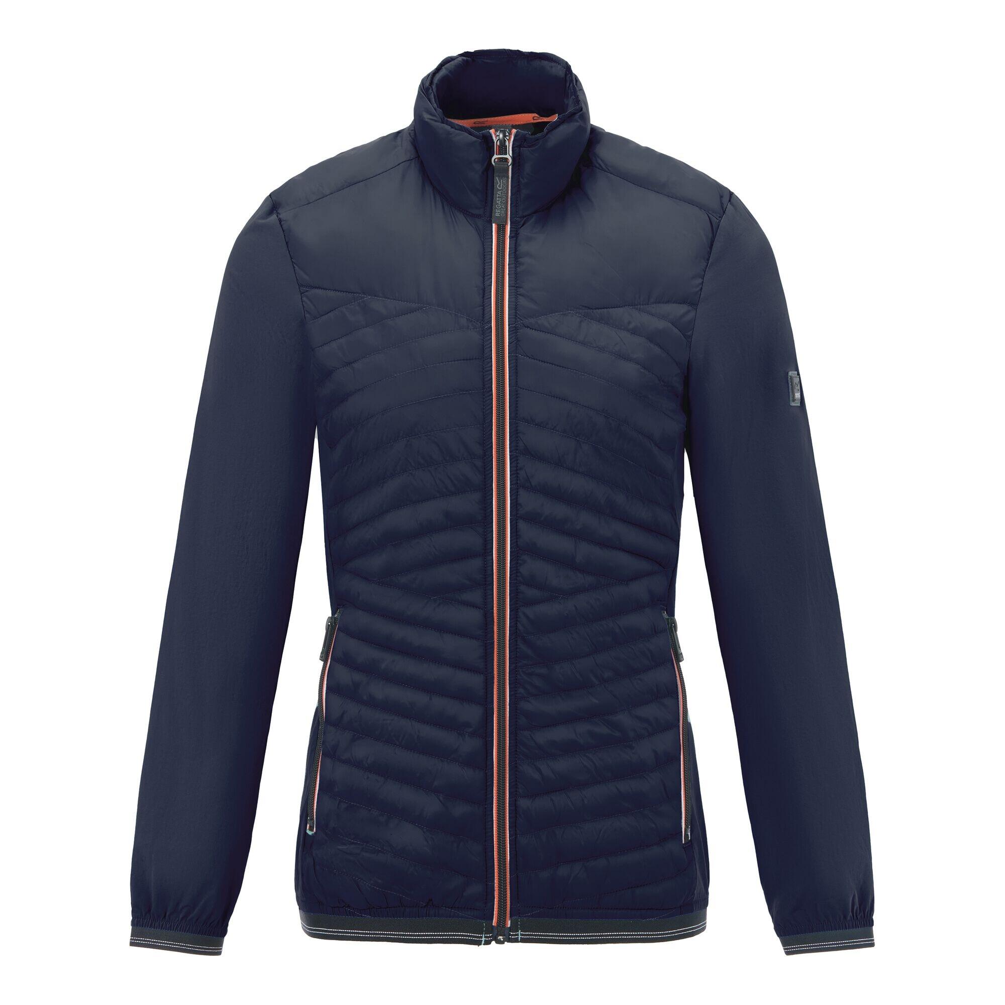 Regatta Womens/Ladies Olina Insulated Jacket