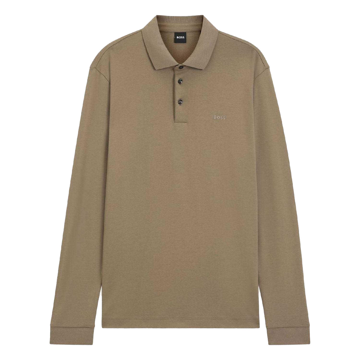 Boss Mens Pado 30 Polo Shirt