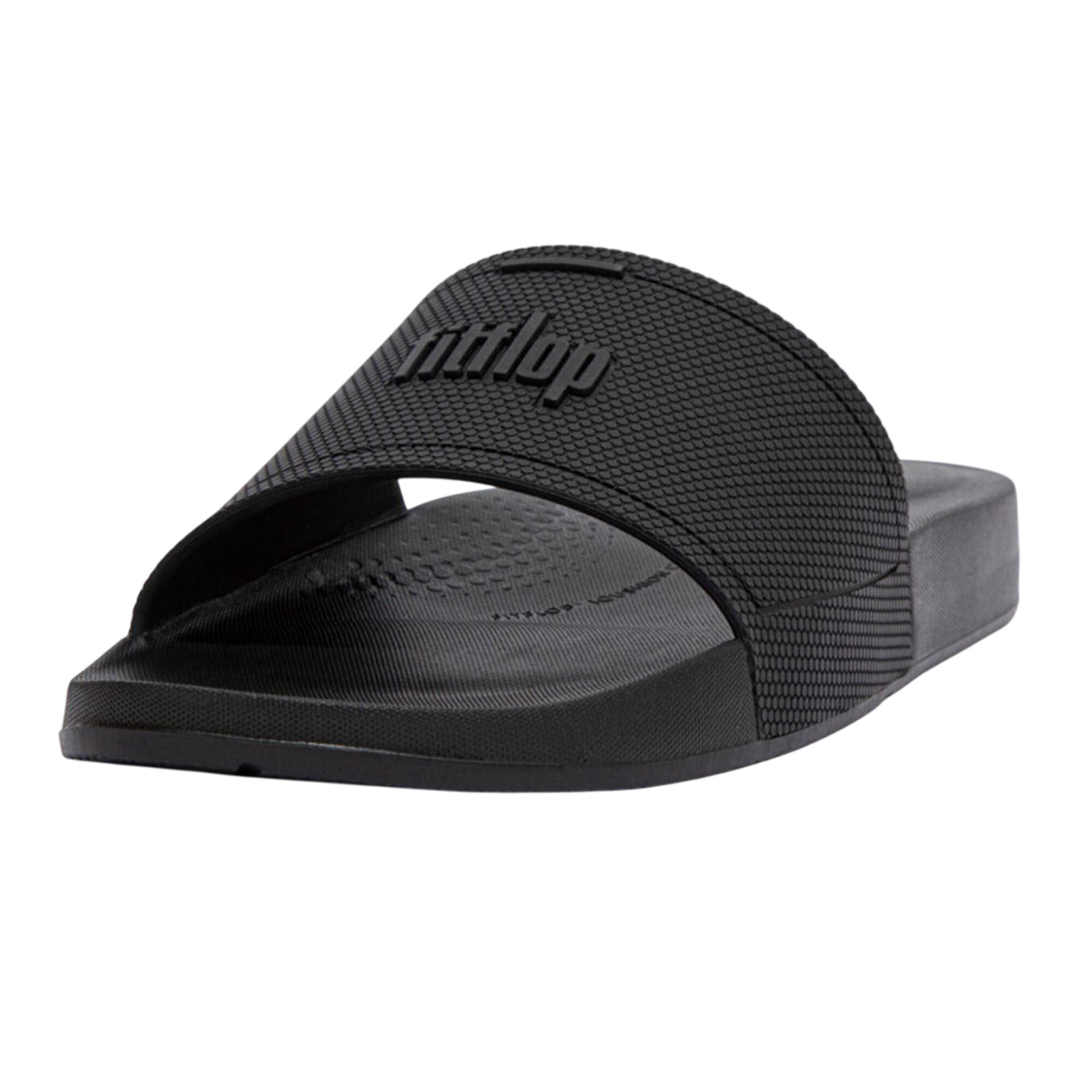 Fit Flop Mens iQushion Pool Sliders