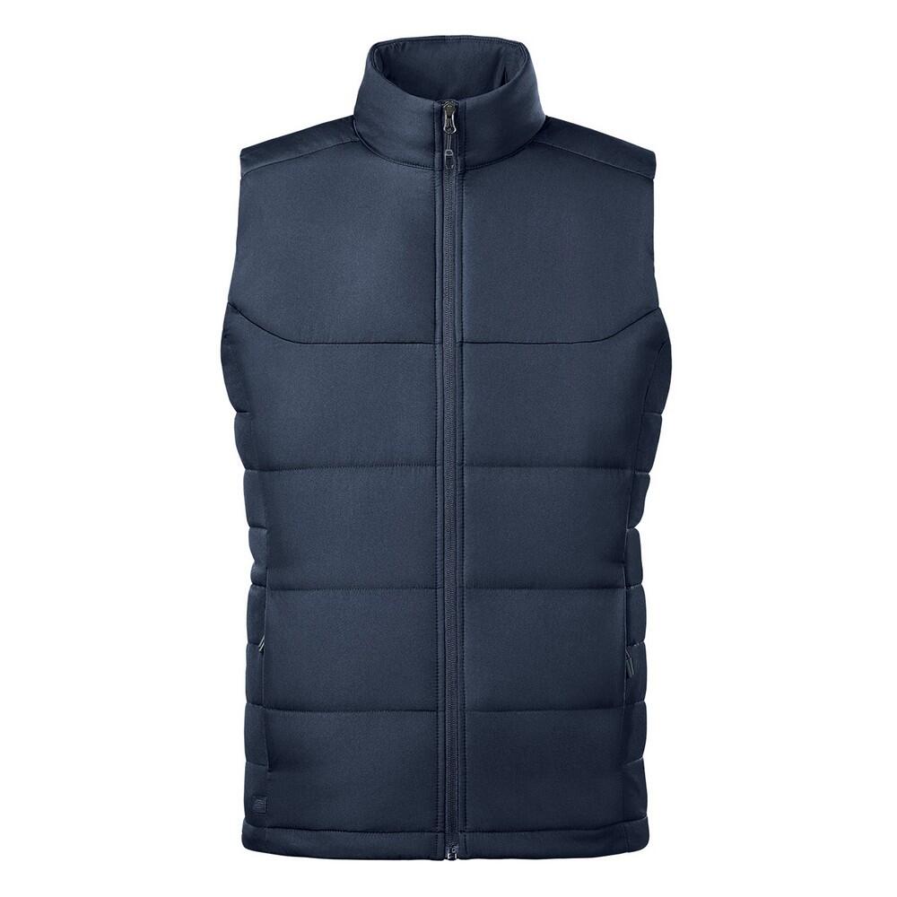 Stormtech Mens Sierra Plain Thermal Gilet