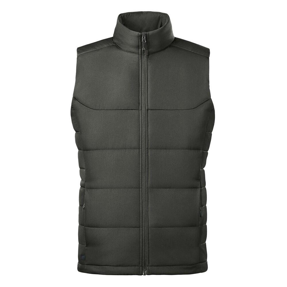 Stormtech Mens Sierra Plain Thermal Gilet