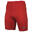 SportShorts Sporthose Sportunterhose Herren Rot