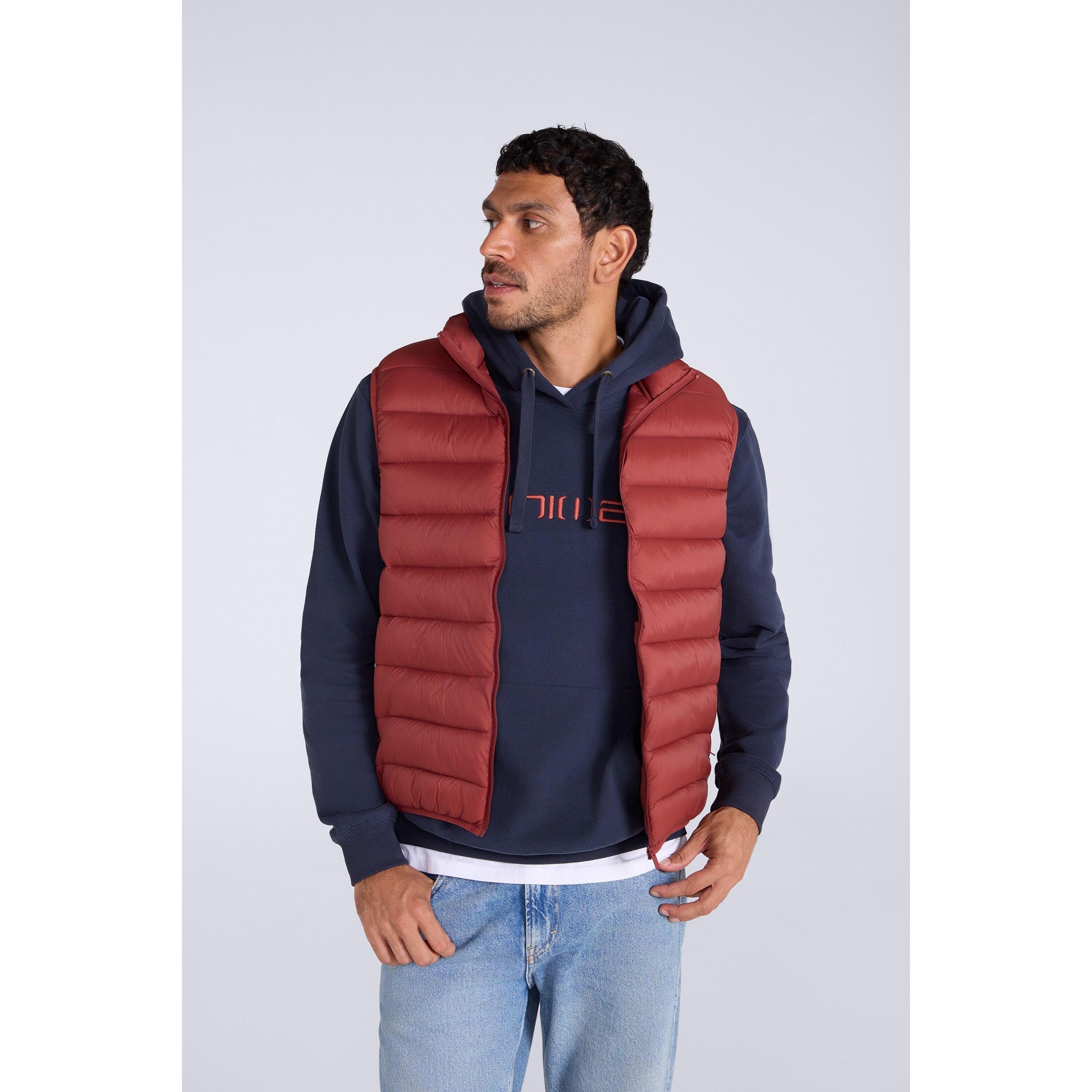 Animal Mens Light Cloud Cosi Gilet