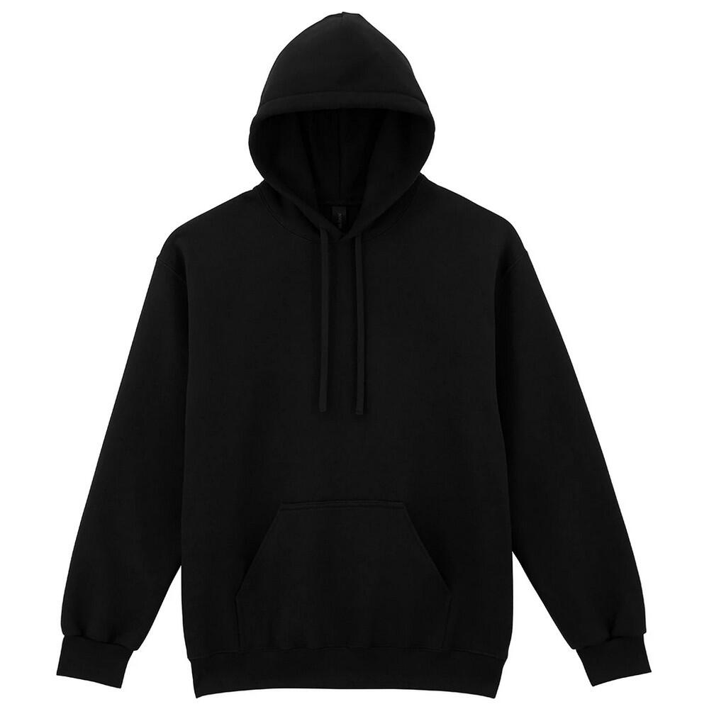 Gildan Unisex Adult Hammer Maxweight Hoodie