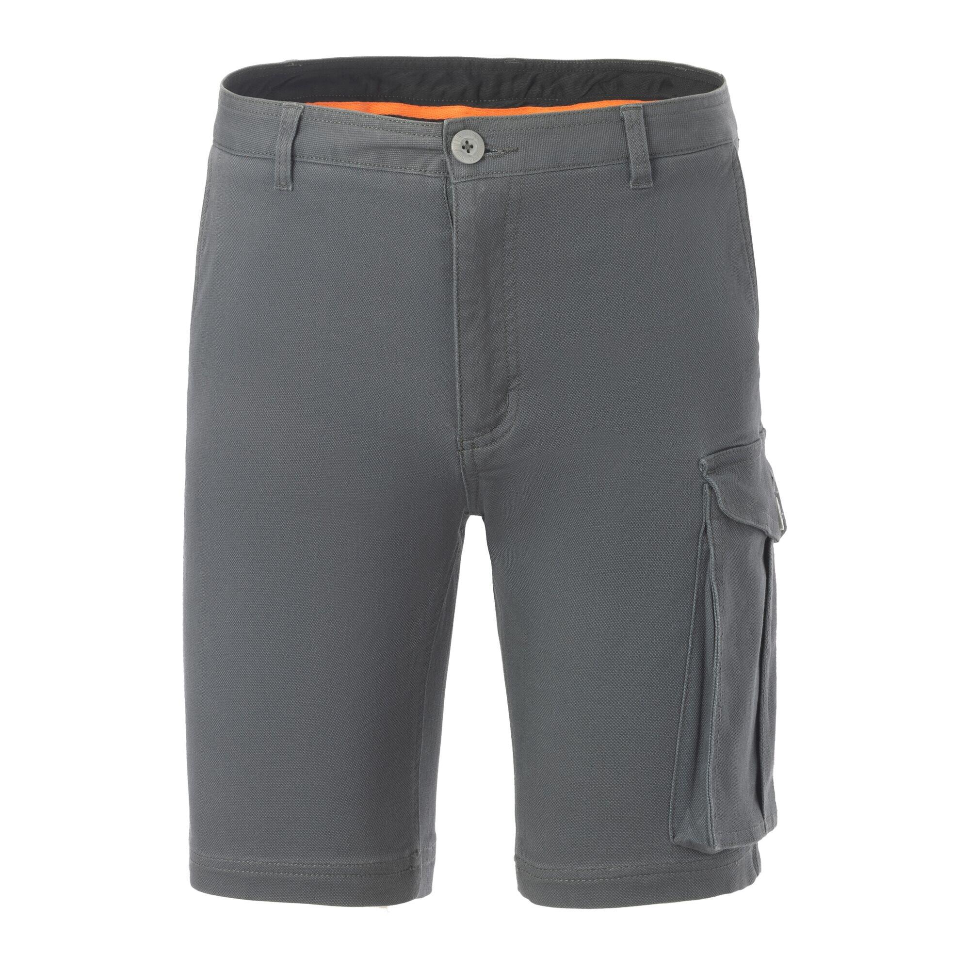 Regatta Mens Bendrick Shorts