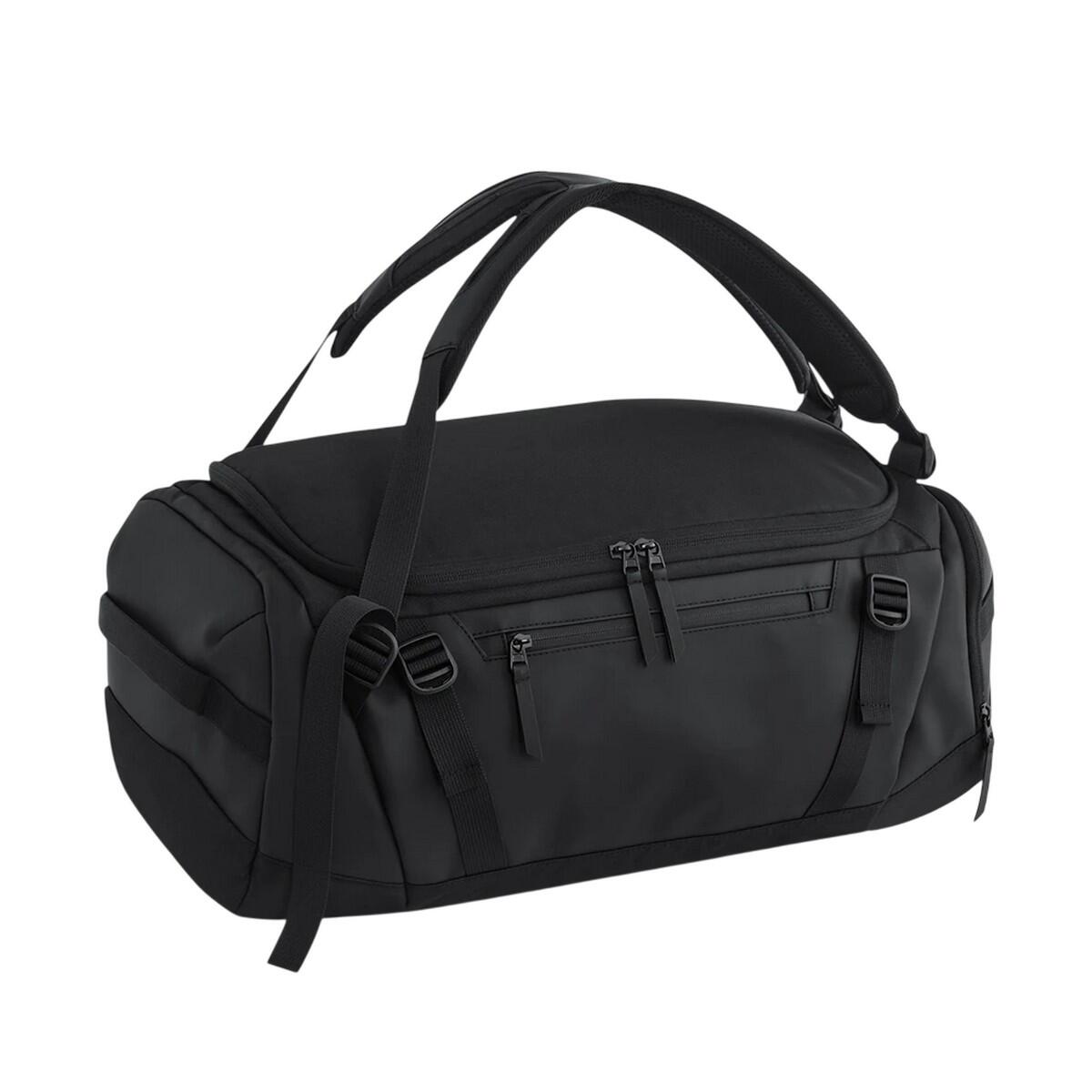 yukitty Quadra Zurich Hybrid 45L Holdall