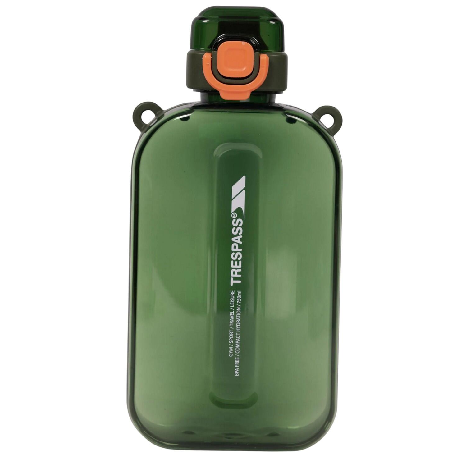 Trespass Cantina 750ml Water Bottle