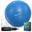 Nafukovací gymnastický míč REVITY Gym Ball 65 cm, 1200 g