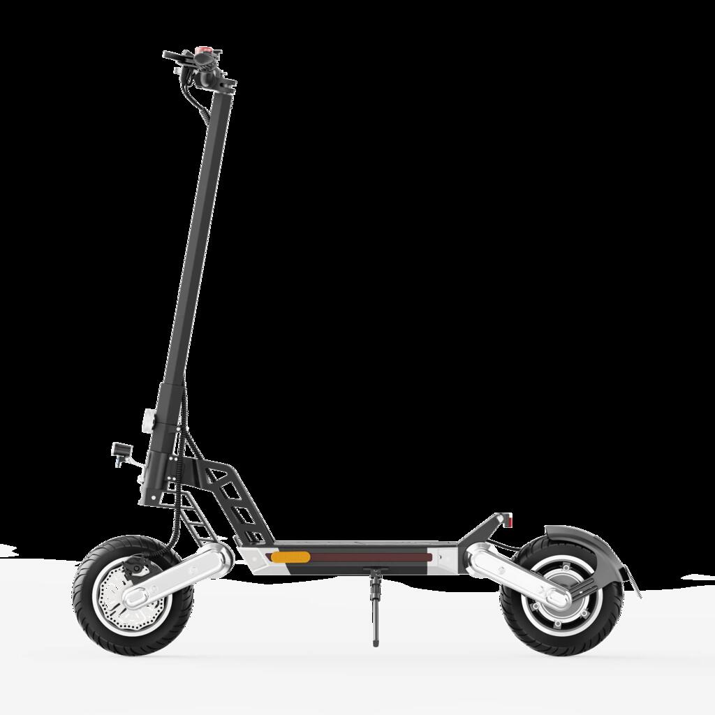TODIMART G2 ABE Electric Scooter - Dual Disc Brakes, Road Legal