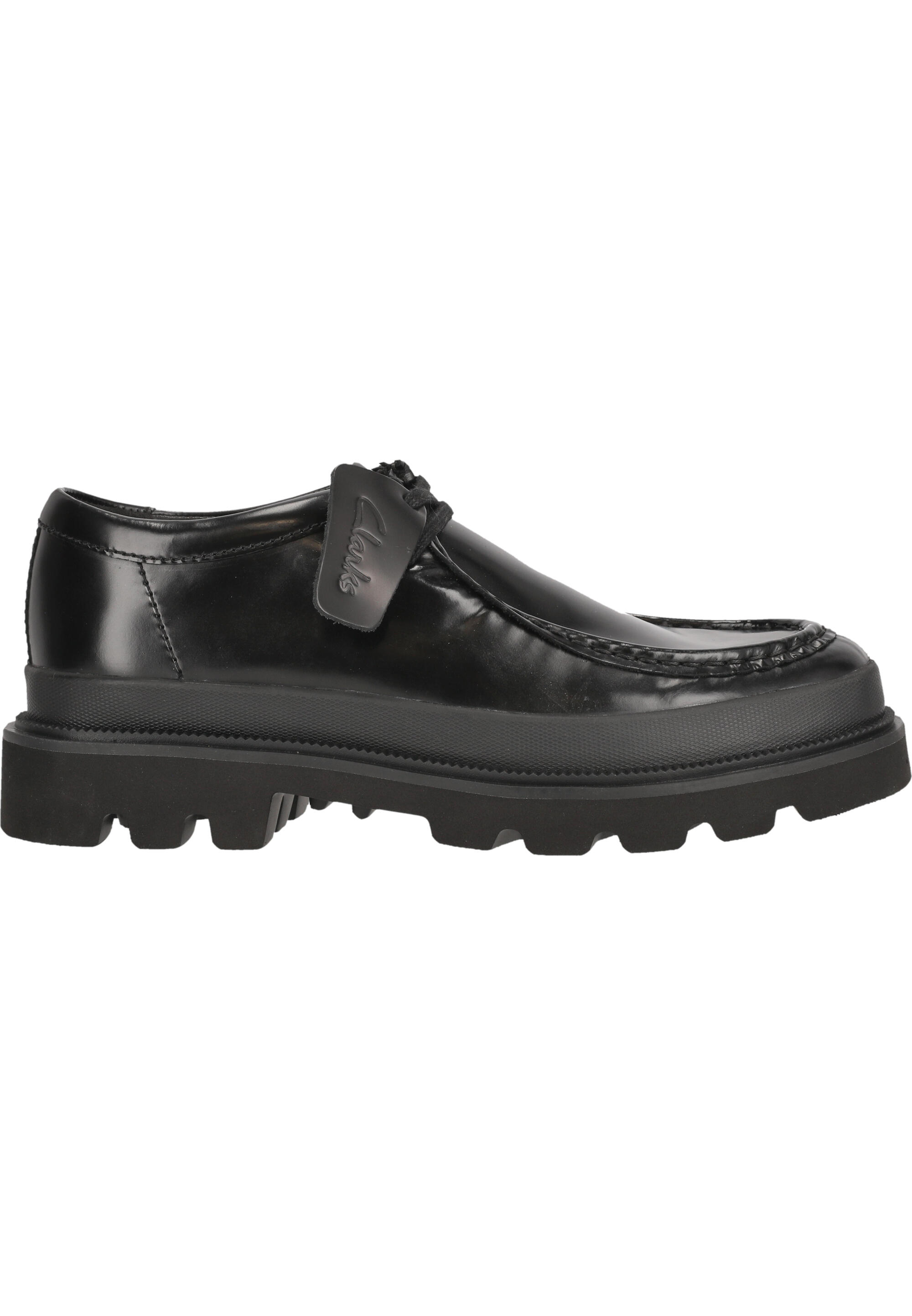 Schnürschuhe Badell Seam 3/6