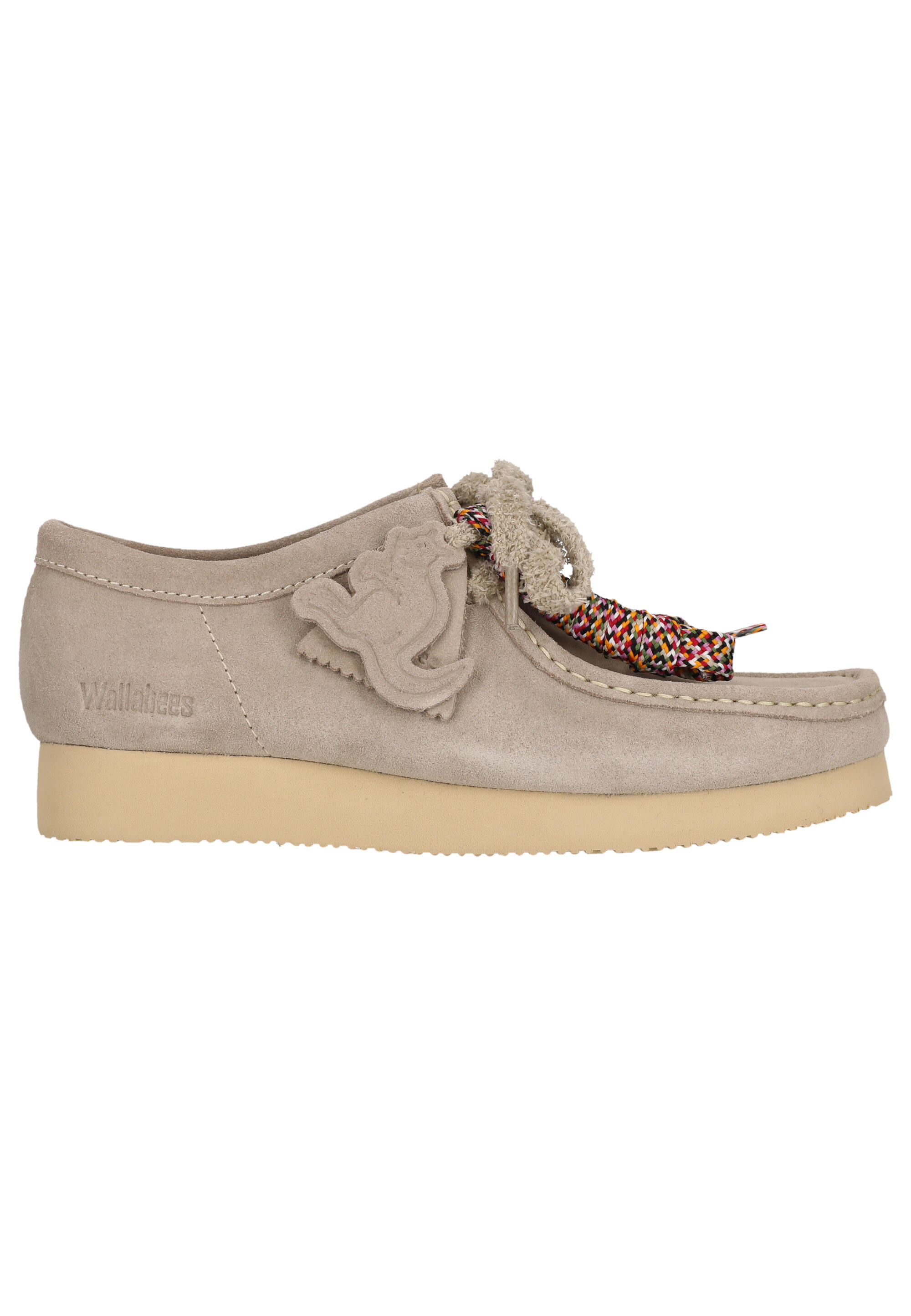 Veterschoenen Wallabee 11/15