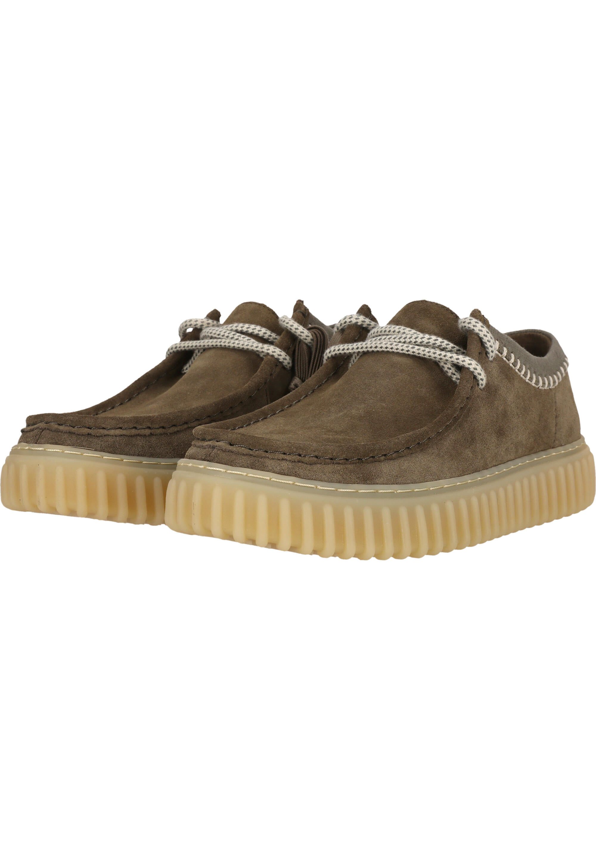 Chaussures à lacets Torhill 5/5