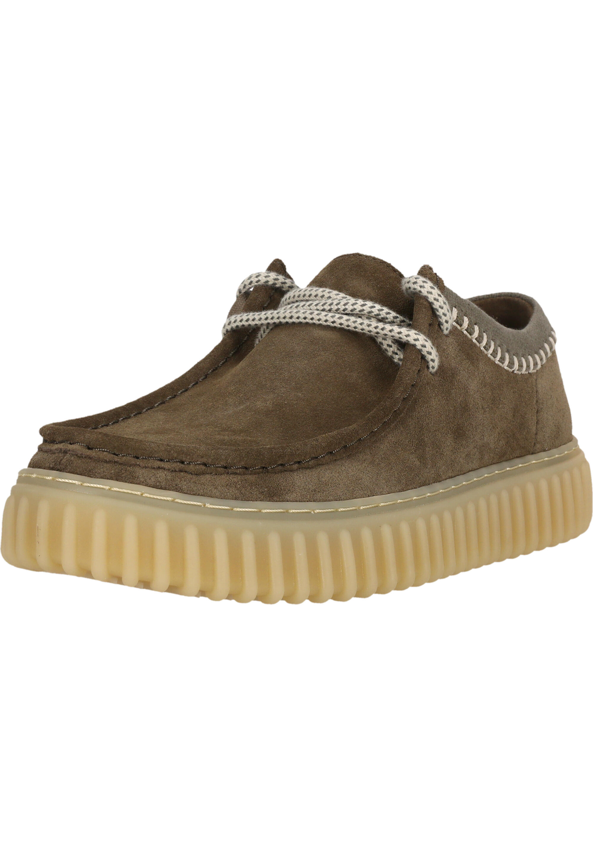 Chaussures à lacets Torhill 2/5