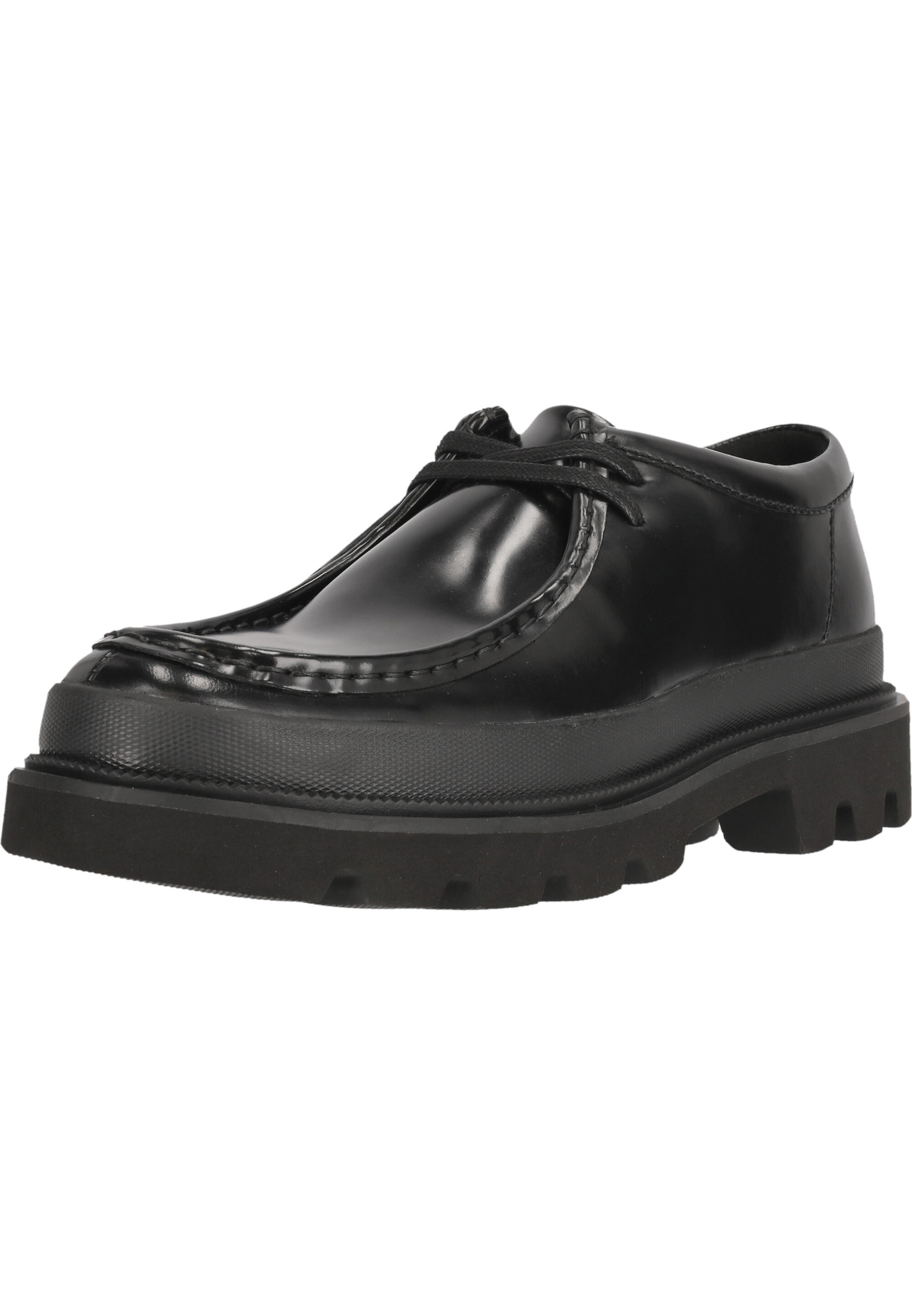 Schnürschuhe Badell Seam 2/6