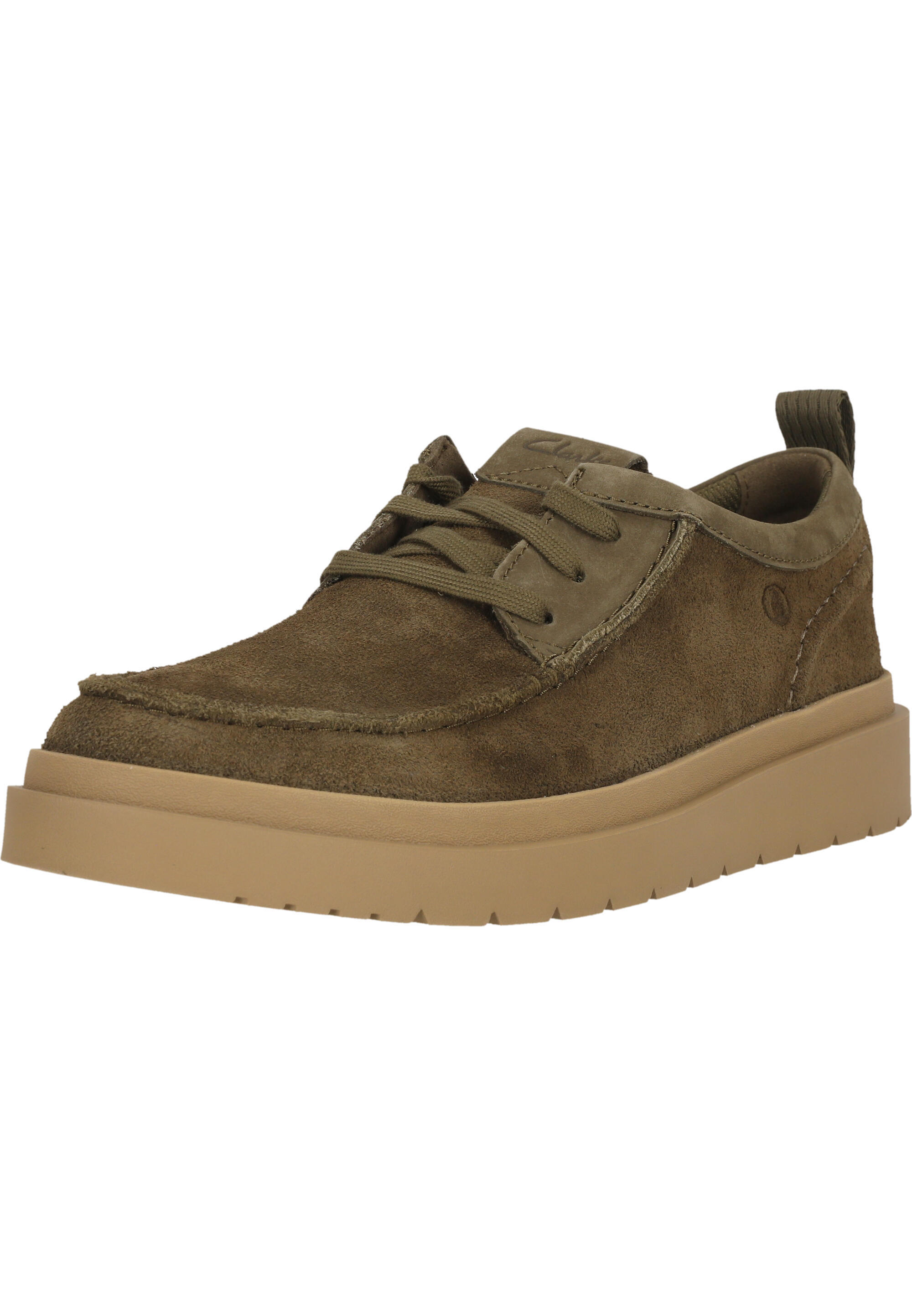 Chaussures à lacets Polden Moc 2/5
