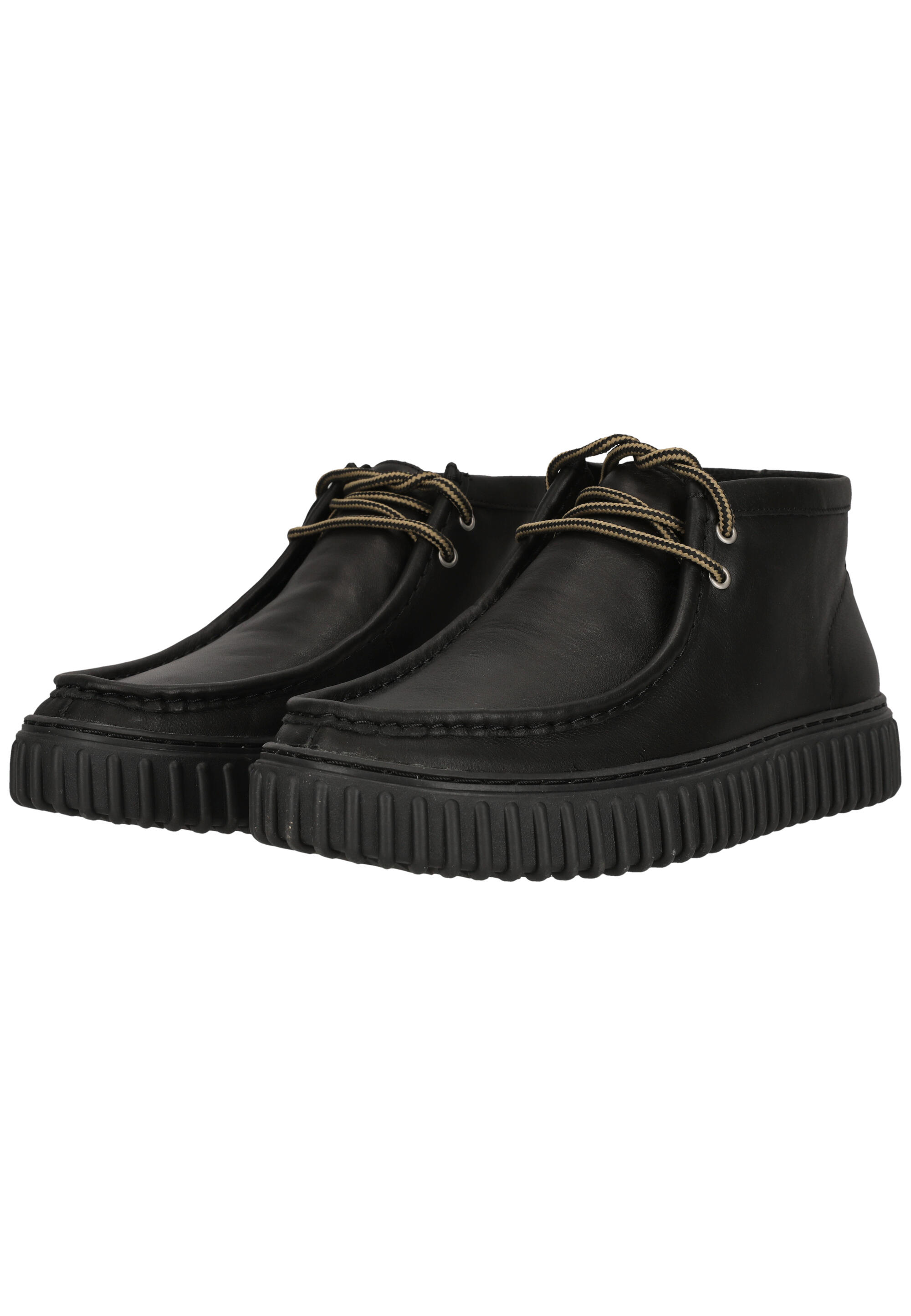 Schnürschuhe Torhill Hi 3/15