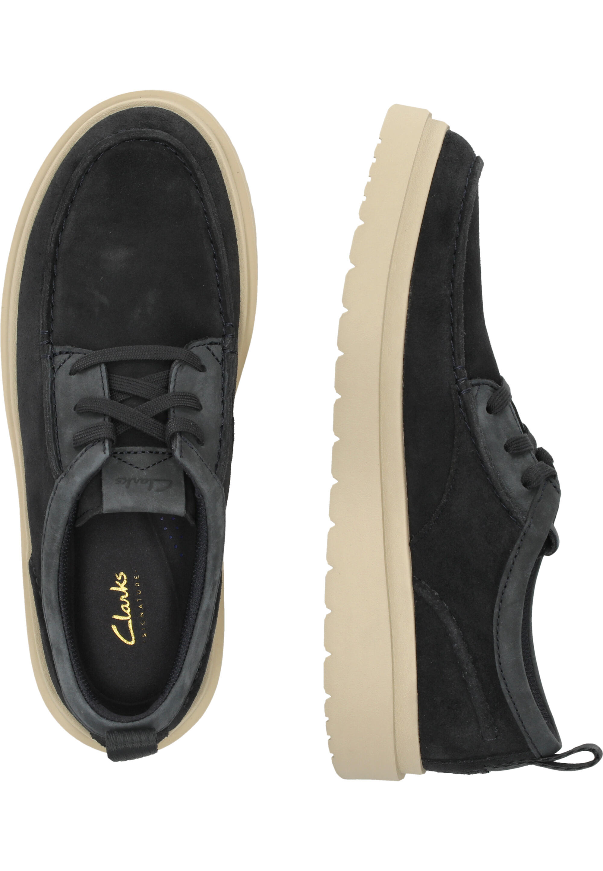 Schnürschuhe Polden Moc 6/15