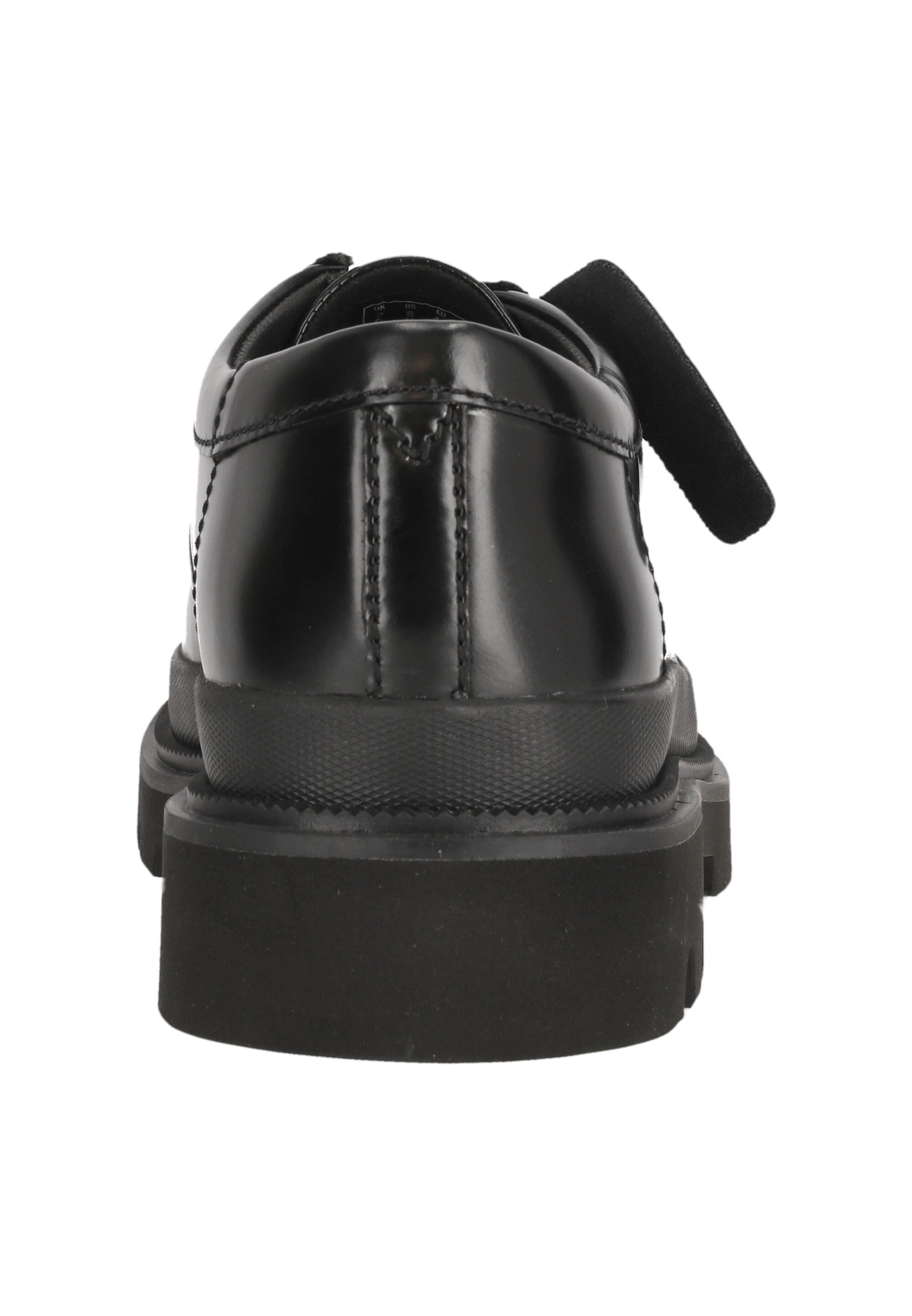 Schnürschuhe Badell Seam 5/6
