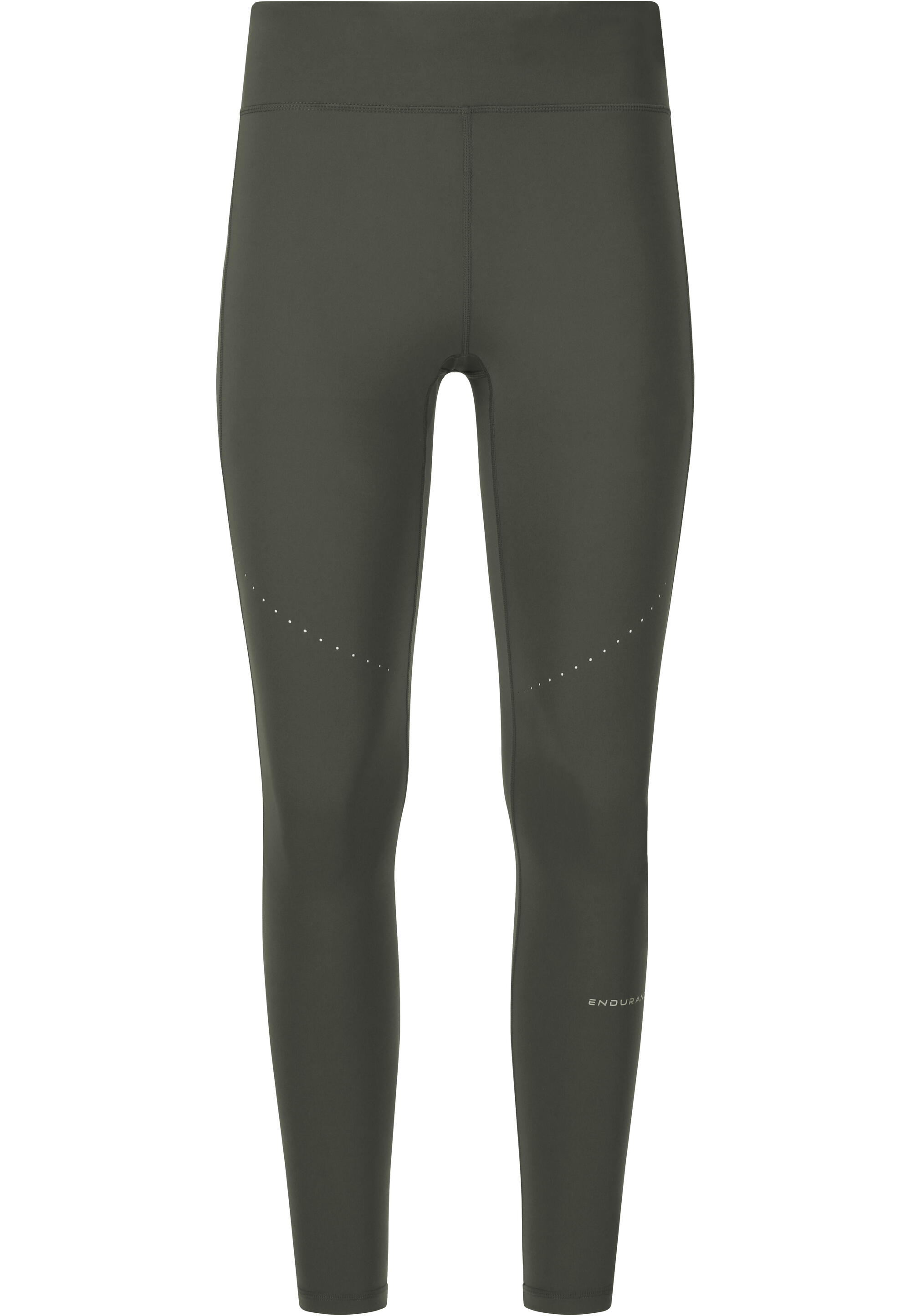 Damskie legginsy Endurance Annghone