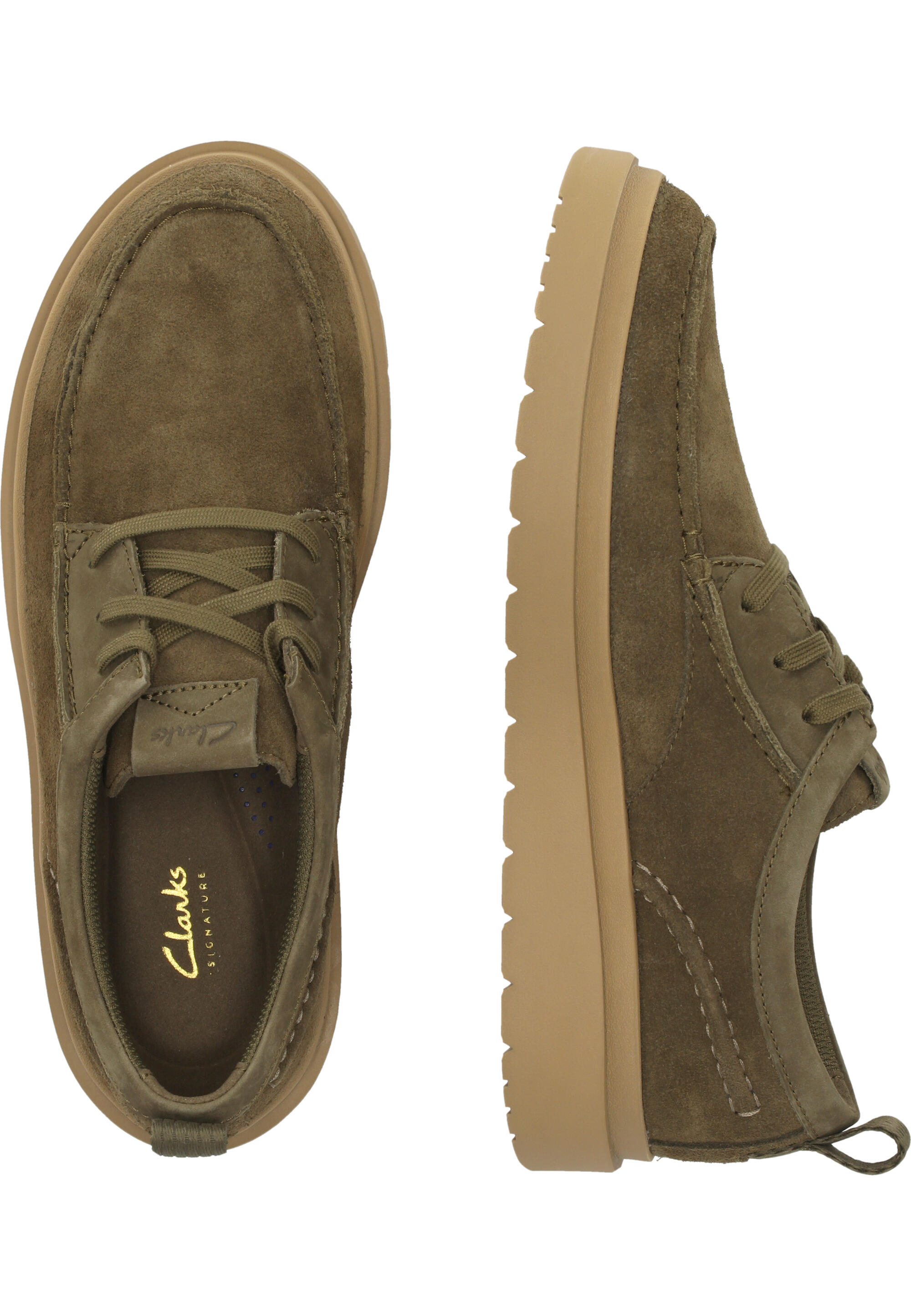 SchnÃ¼rschuhe Polden Moc 7/15