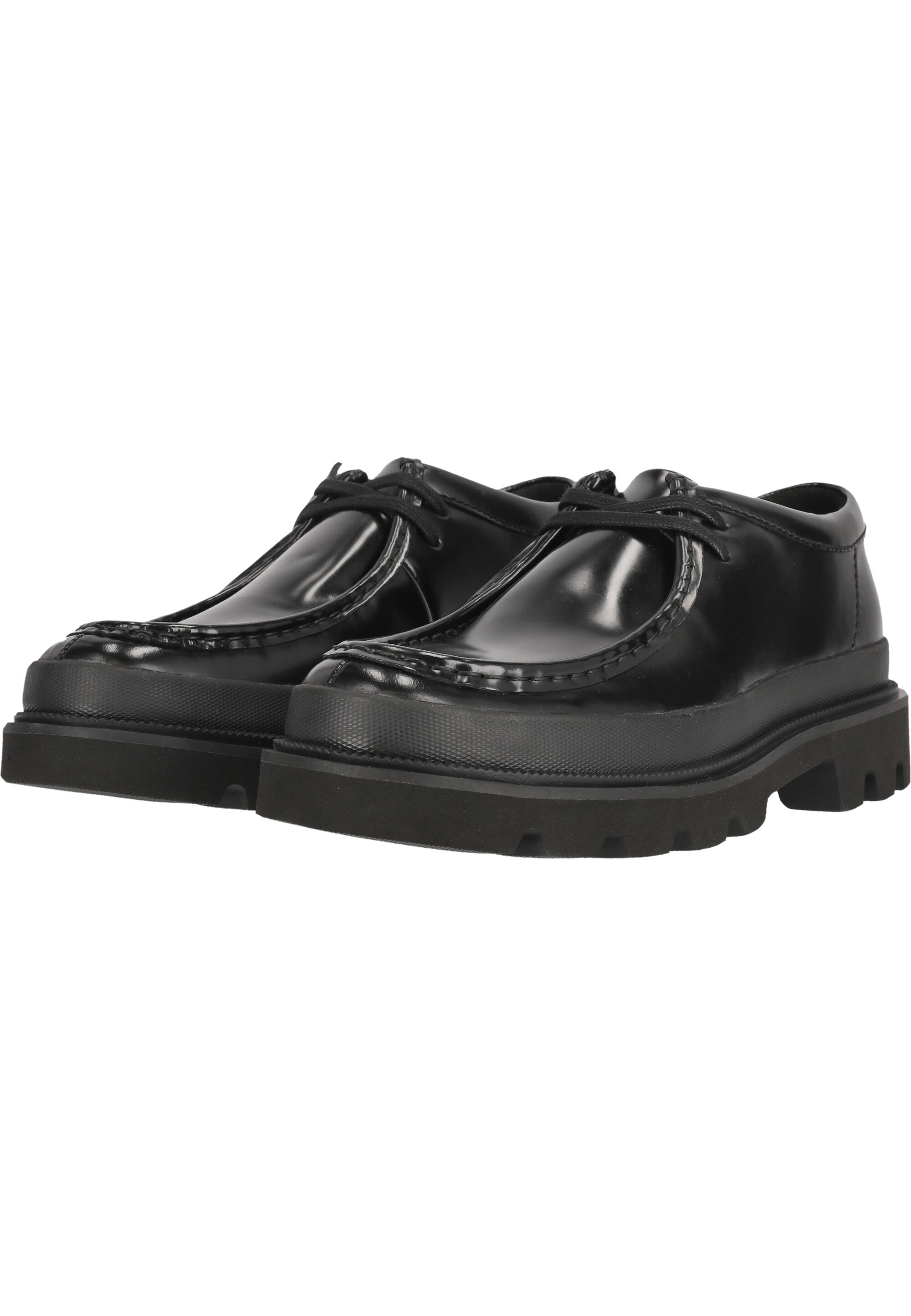 Schnürschuhe Badell Seam 4/6