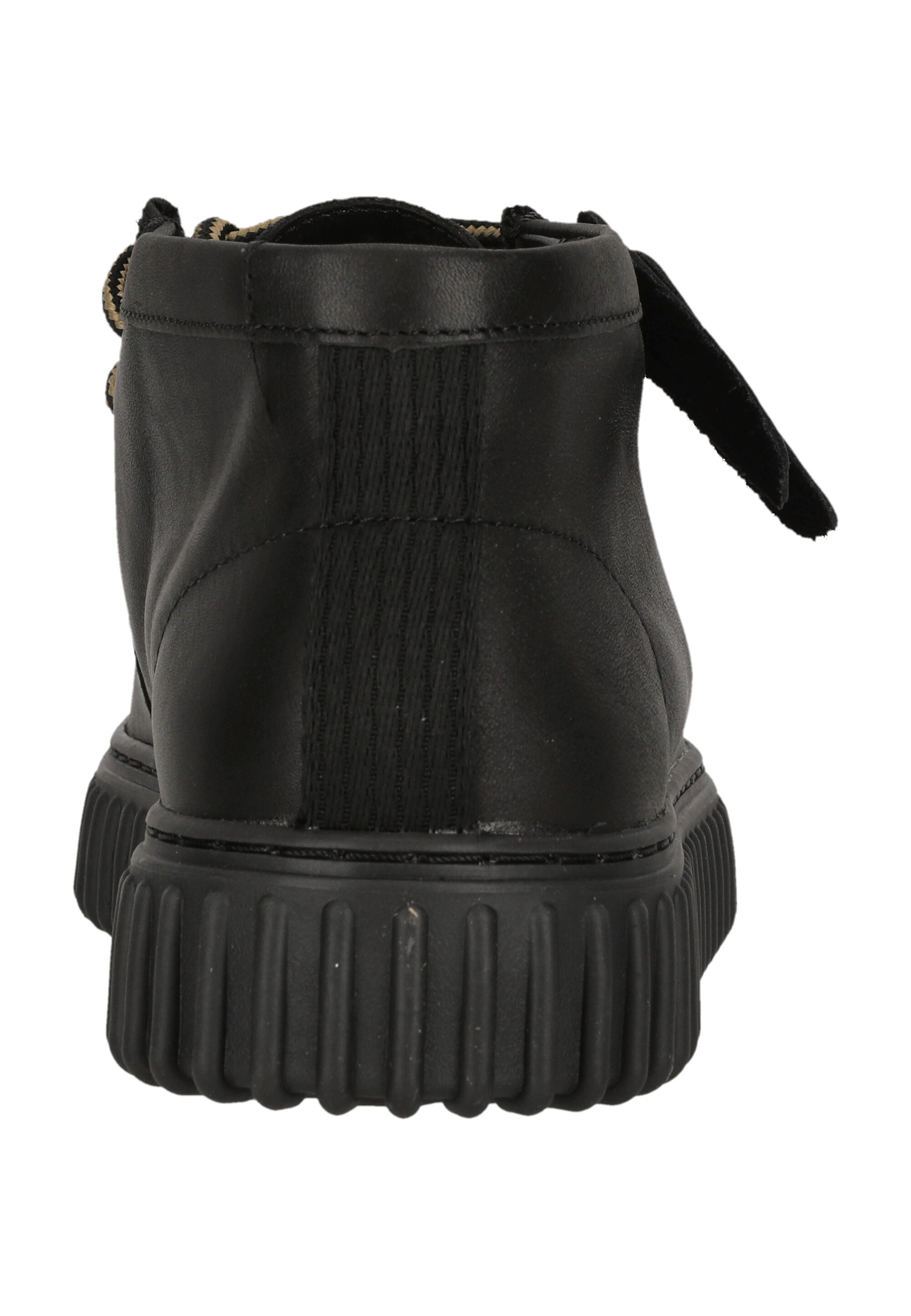 Schnürschuhe Torhill Hi 5/15