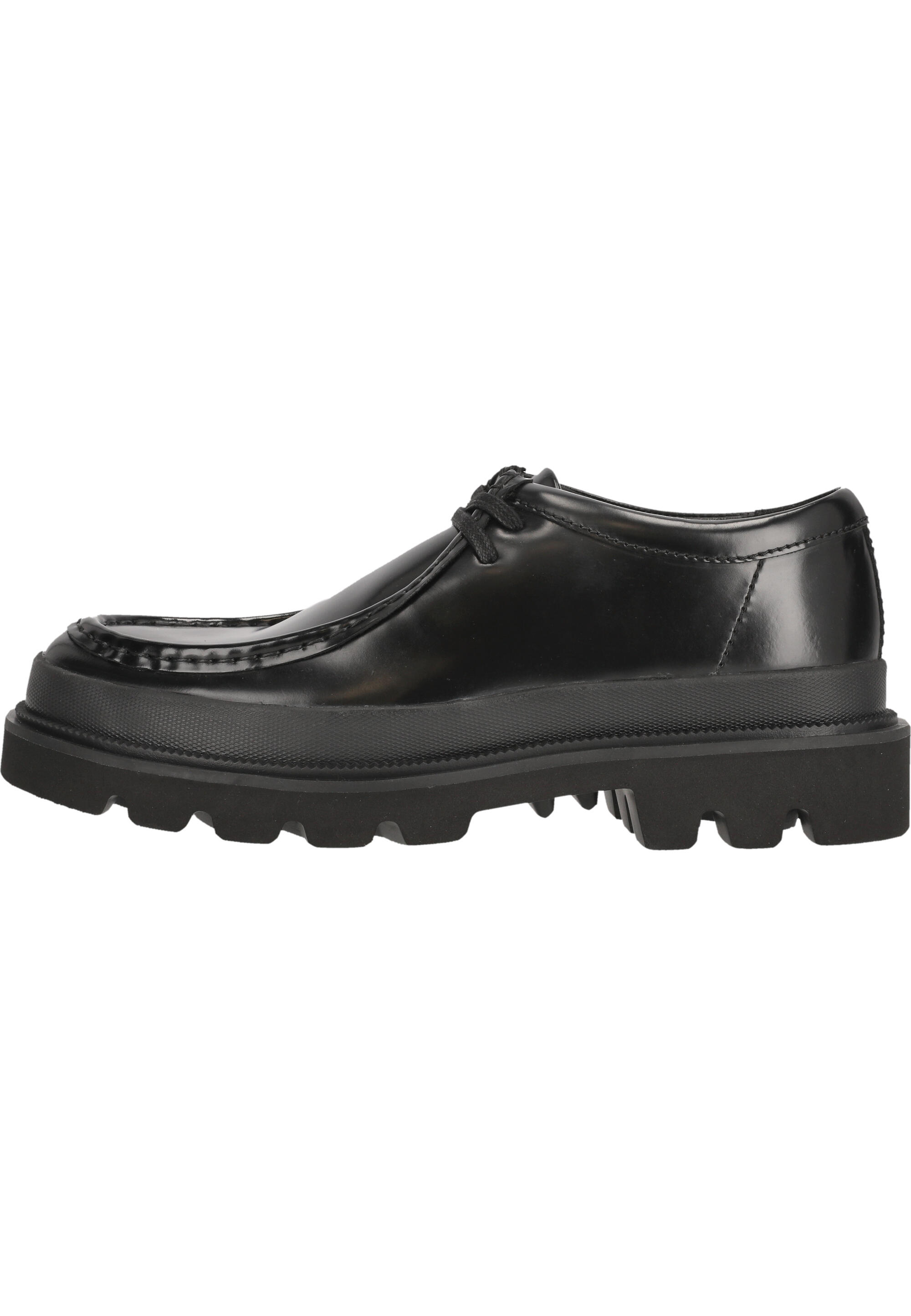 Schnürschuhe Badell Seam 1/6