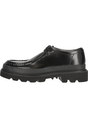 Schnürschuhe Badell Seam