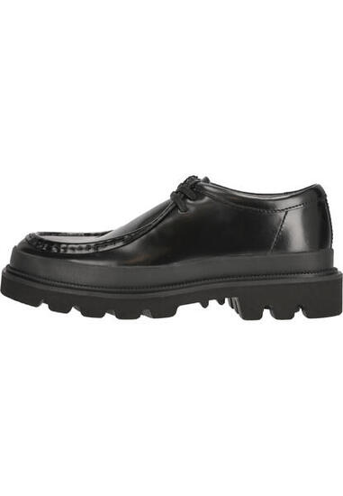 Schnürschuhe Badell Seam